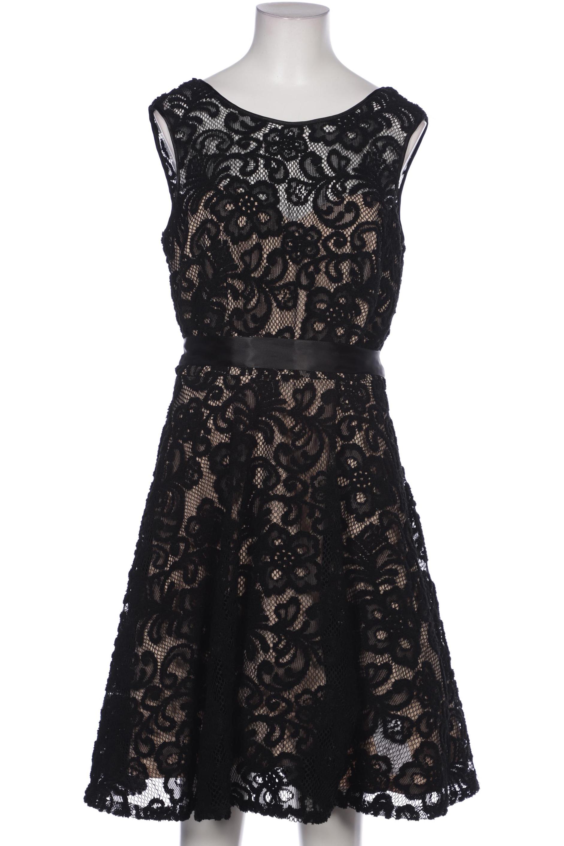 

Mariposa Damen Kleid, schwarz, Gr. 40