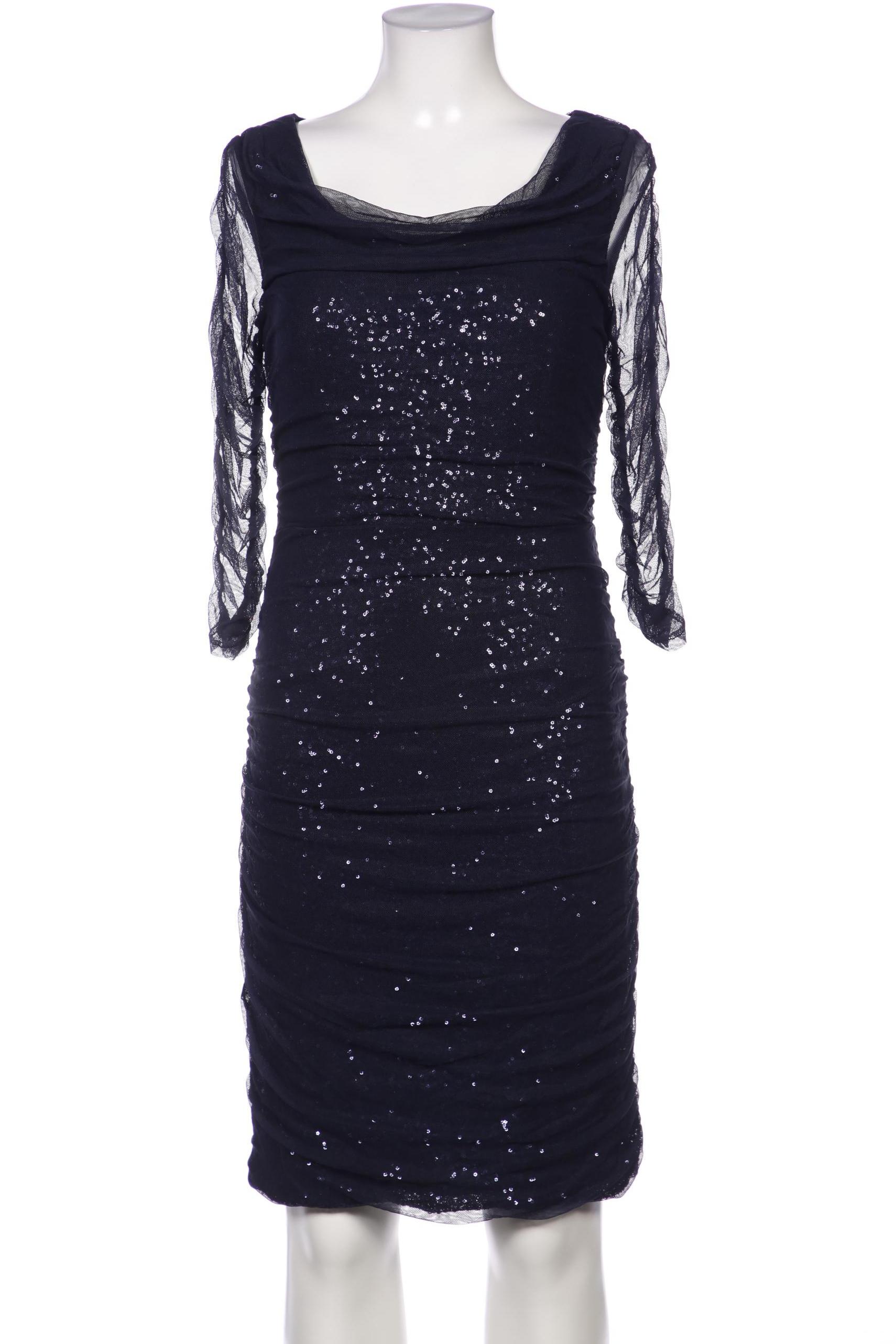 

Mariposa Damen Kleid, marineblau, Gr. 40