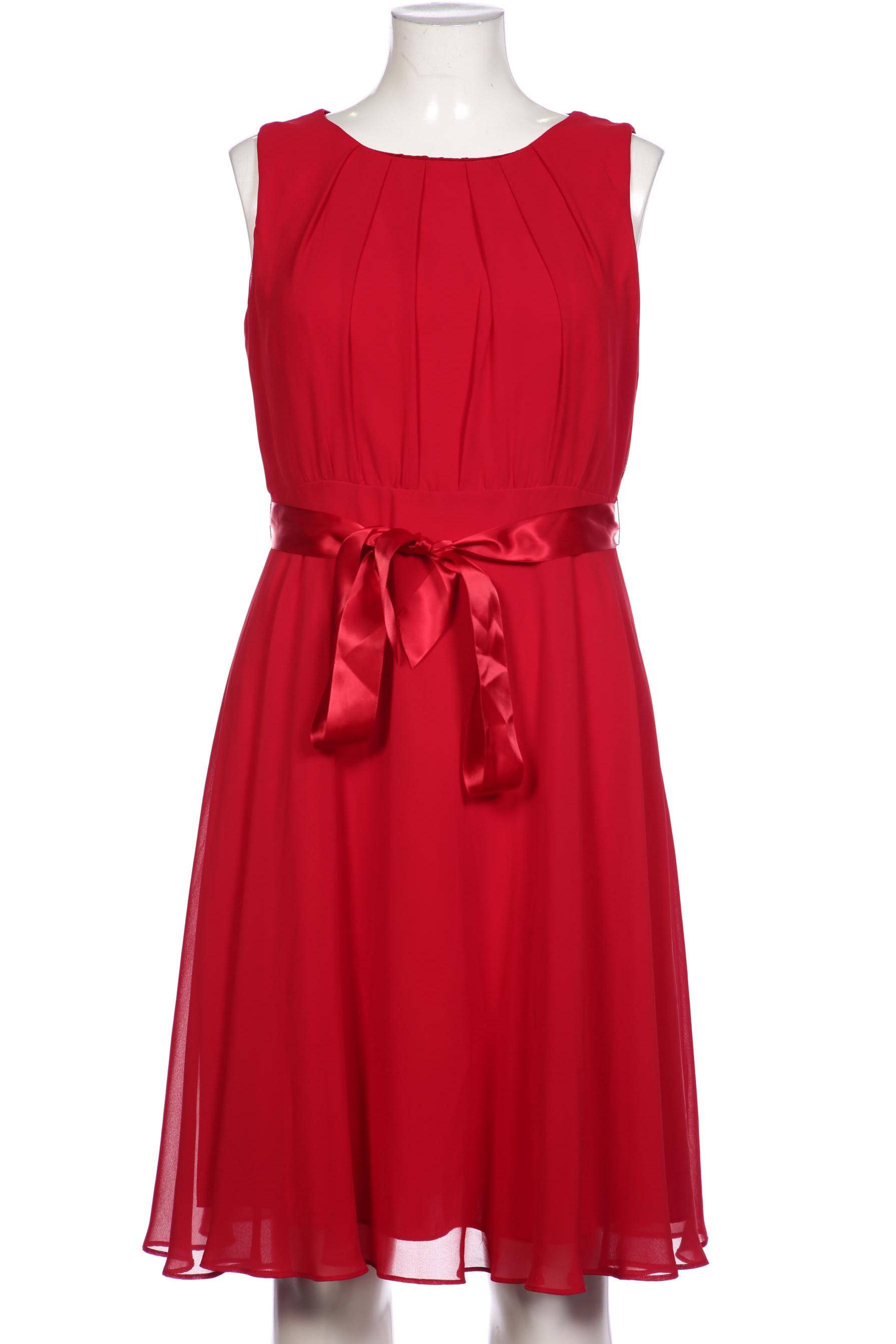 

Mariposa Damen Kleid, rot, Gr. 42