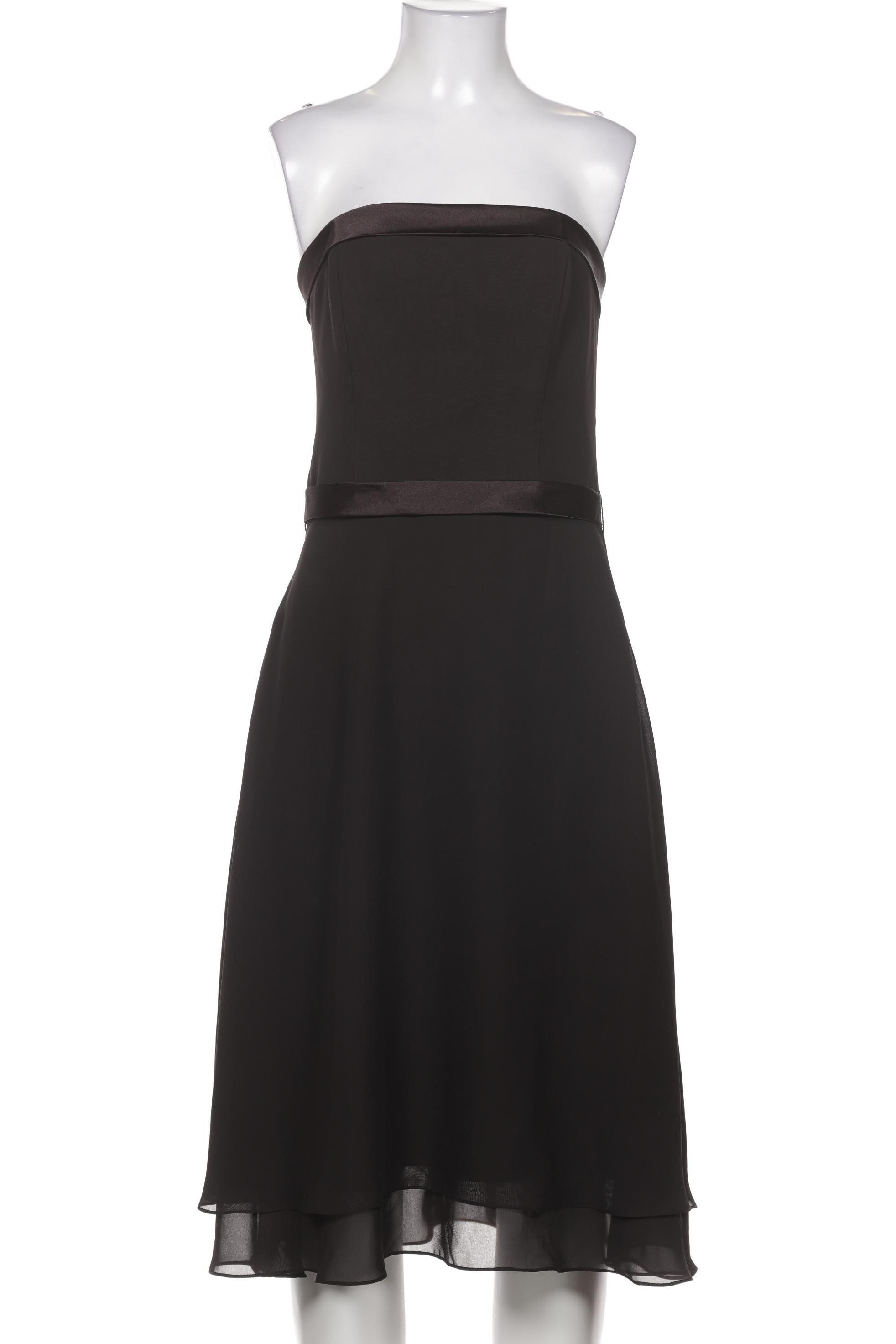 

Mariposa Damen Kleid, schwarz, Gr. 36