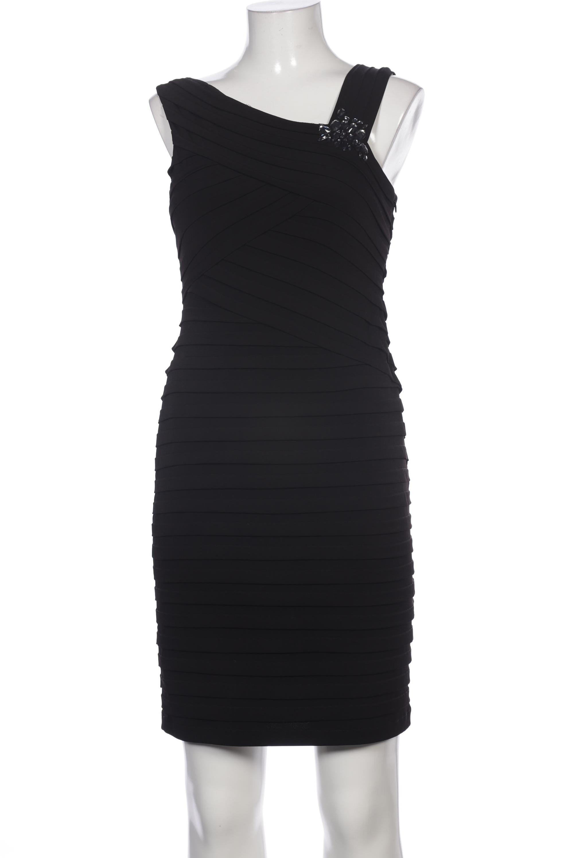 

Mariposa Damen Kleid, schwarz, Gr. 38