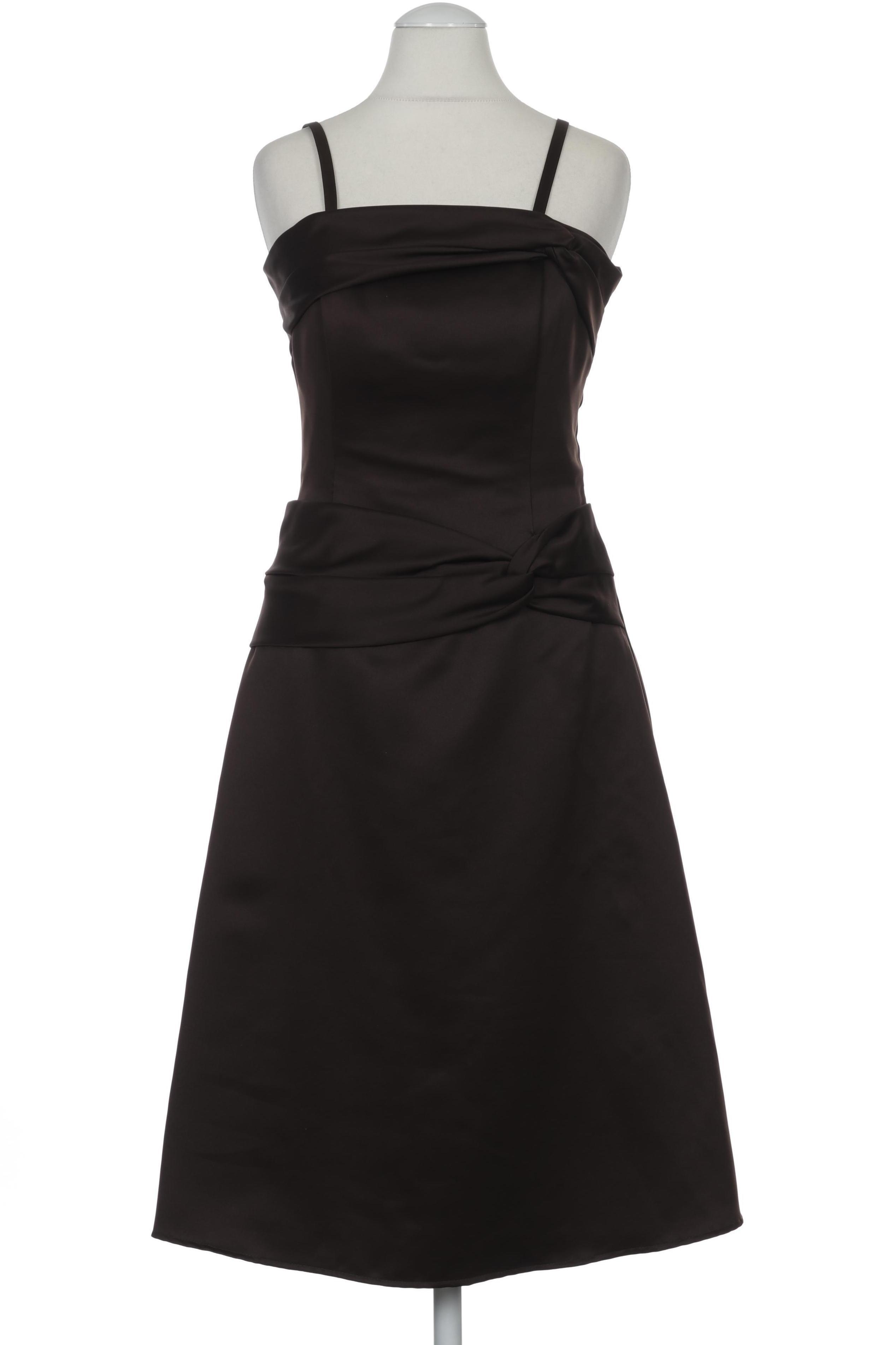 

Mariposa Damen Kleid, braun, Gr. 34