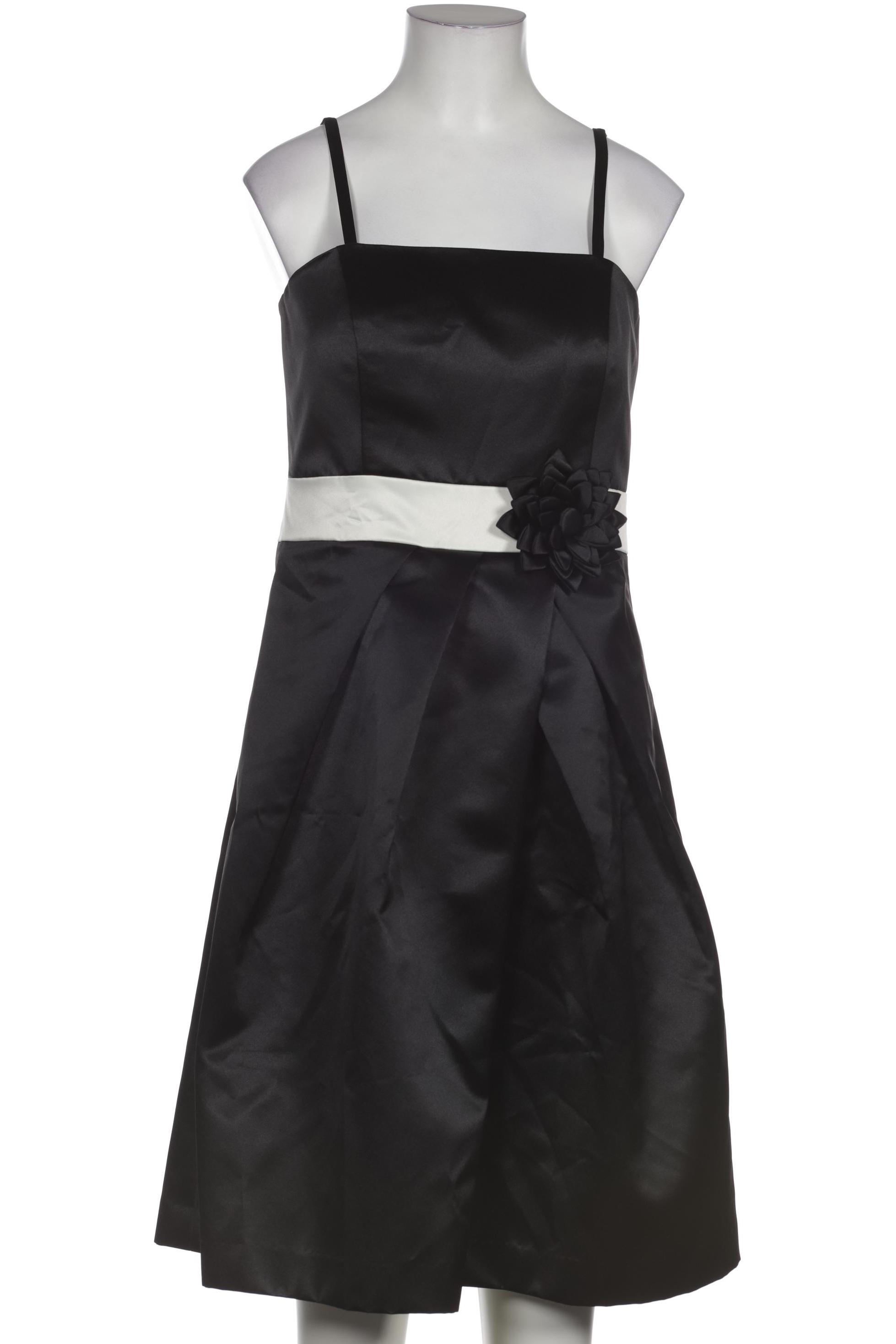 

Mariposa Damen Kleid, schwarz, Gr. 36