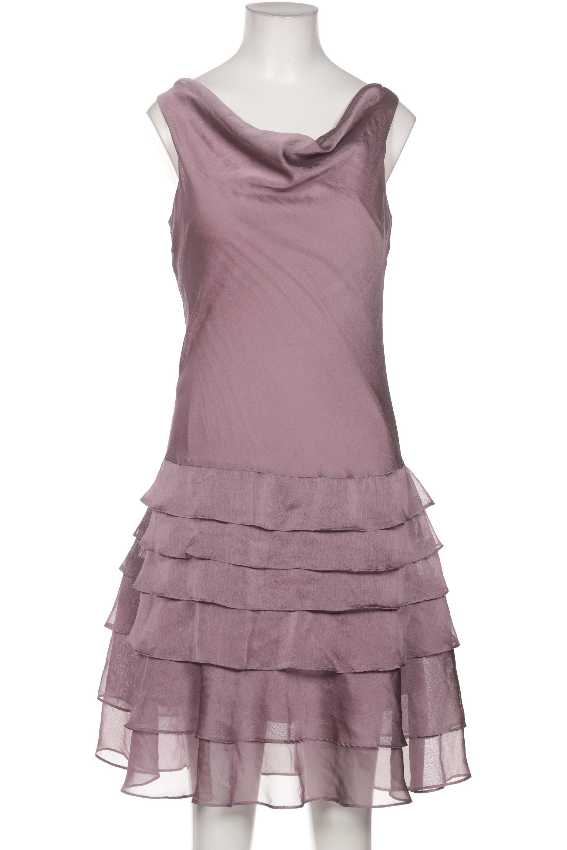 

Mariposa Damen Kleid, bordeaux, Gr. 36