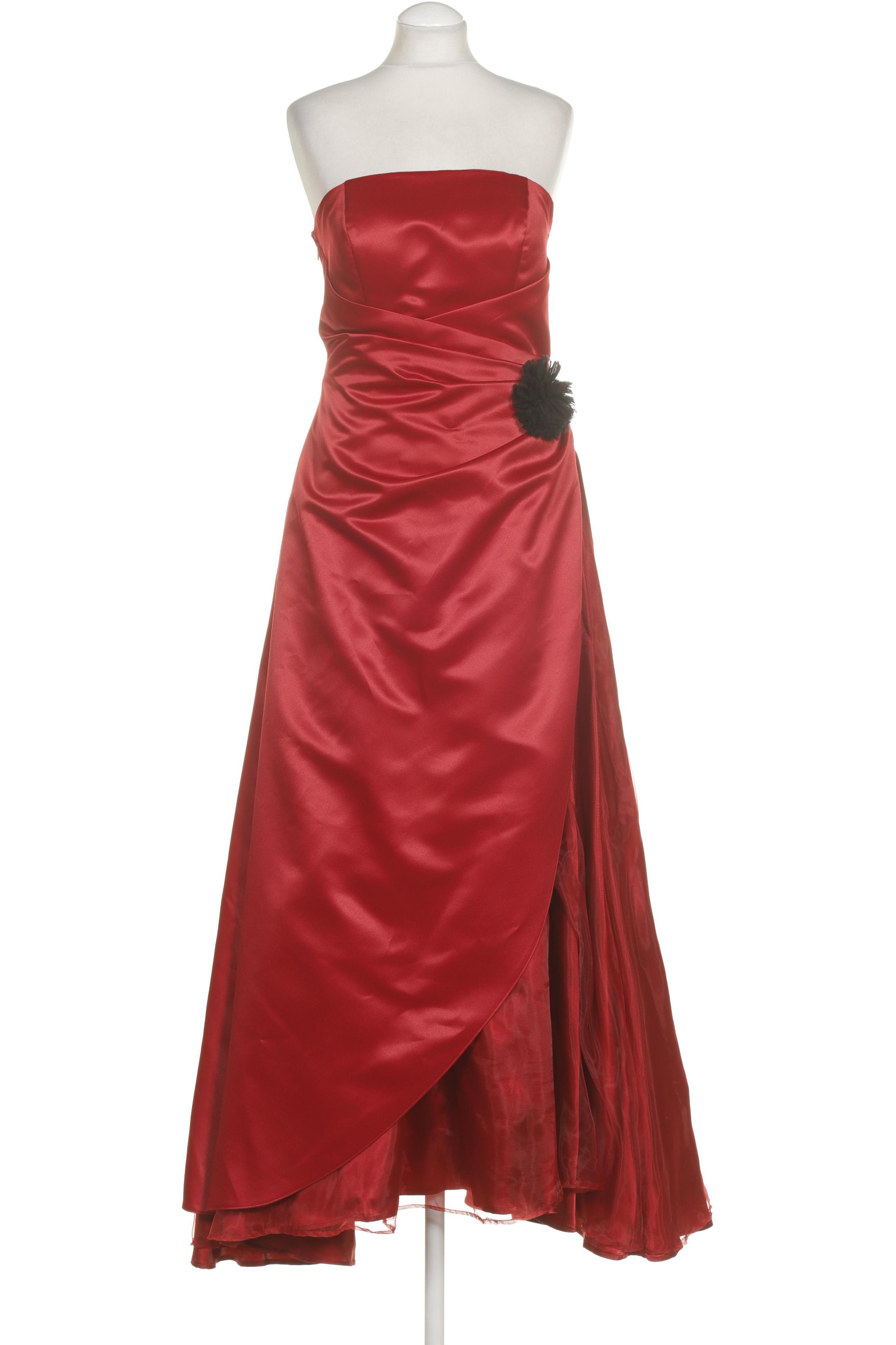 

Mariposa Damen Kleid, rot, Gr. 40