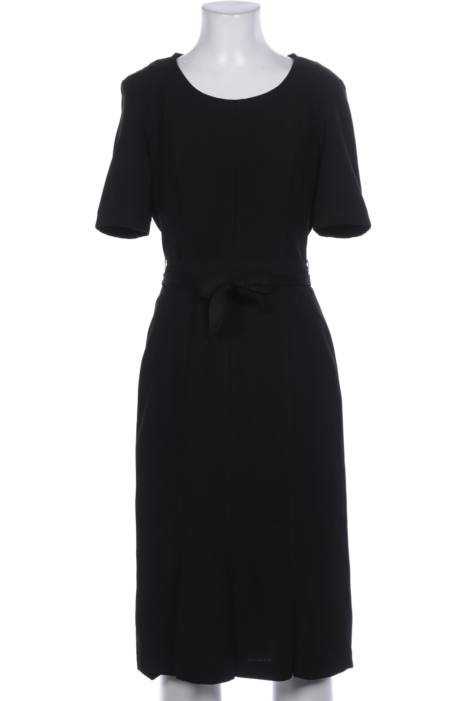 

Mariposa Damen Kleid, schwarz, Gr. 36