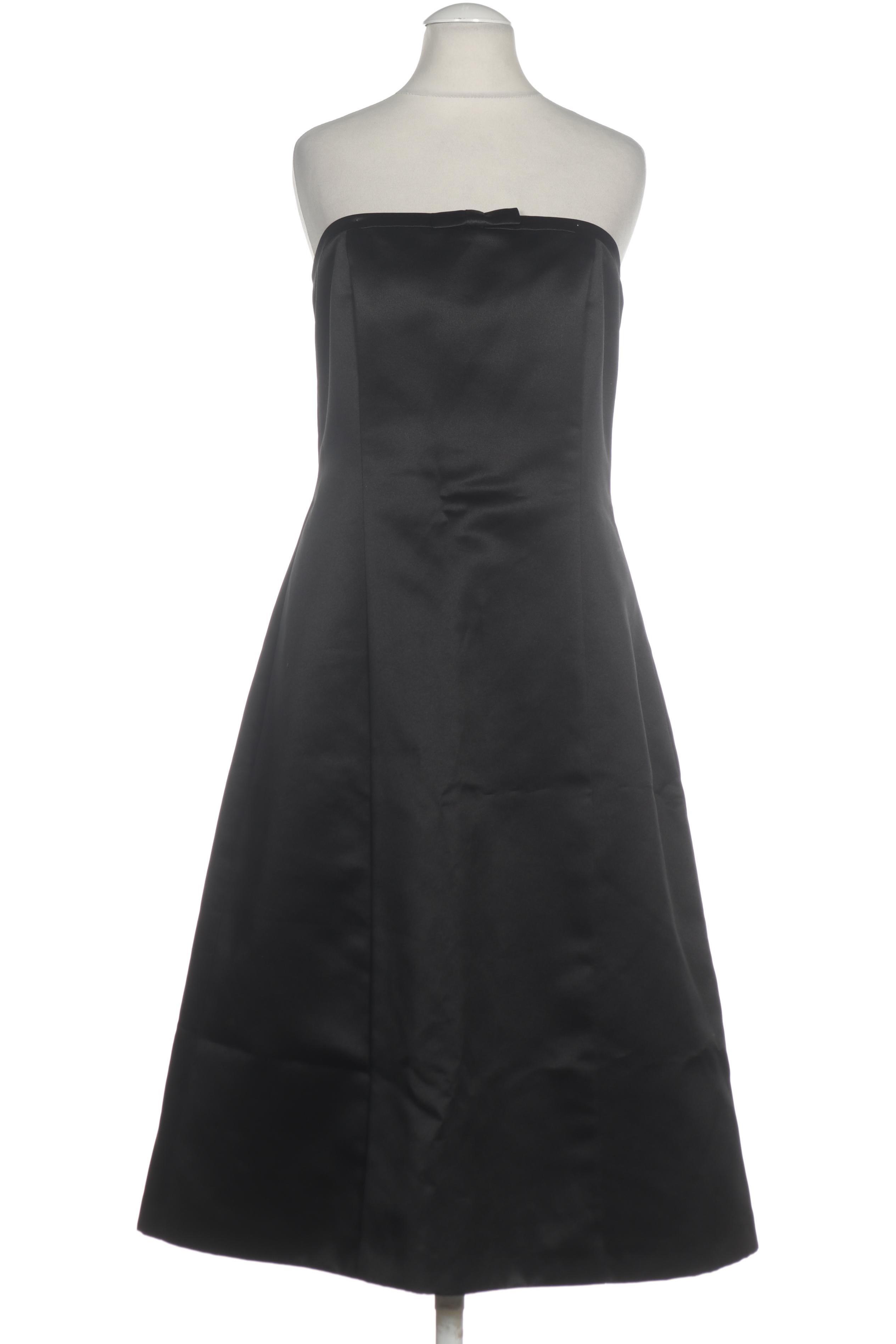

Mariposa Damen Kleid, schwarz, Gr. 38
