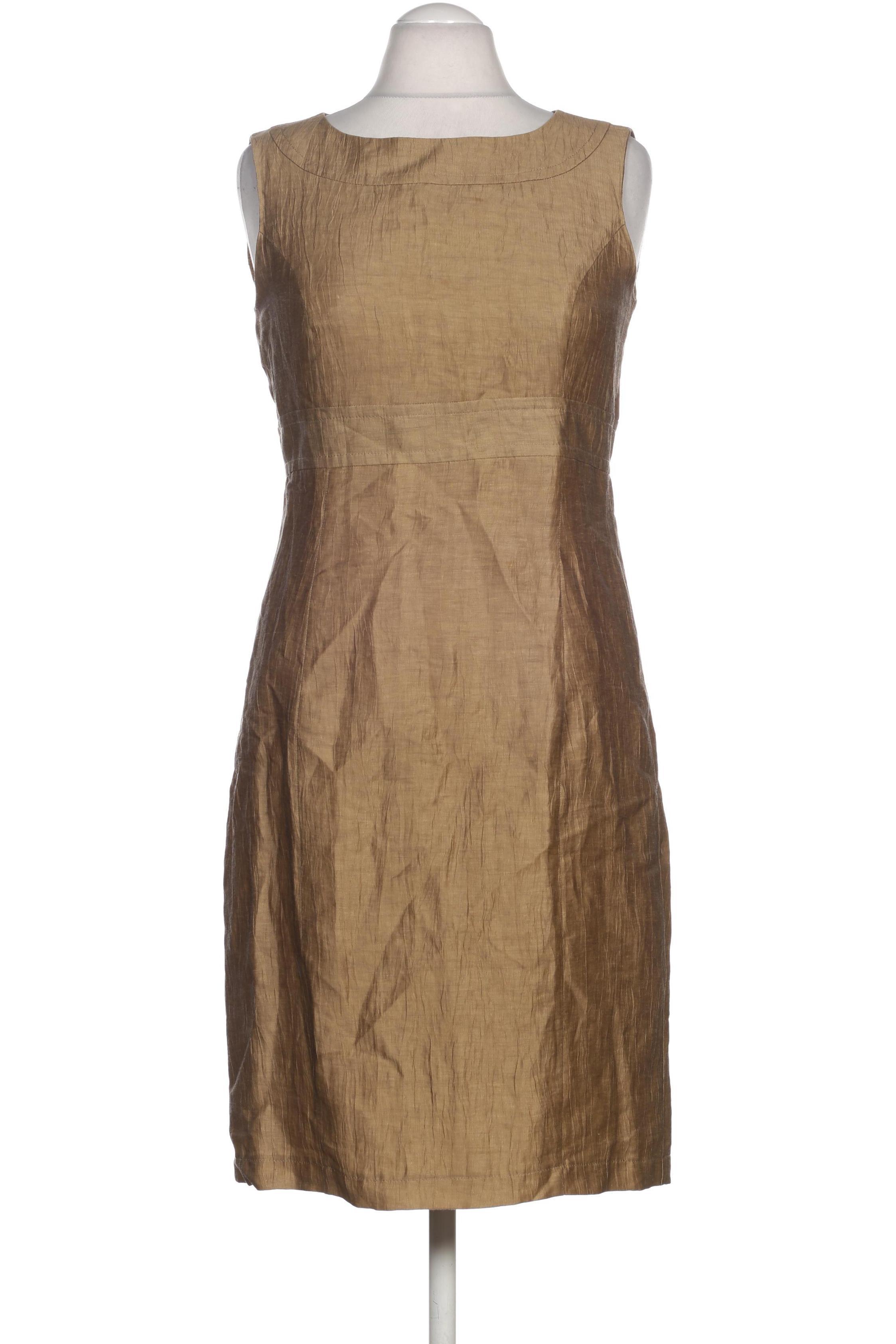 

Mariposa Damen Kleid, beige, Gr. 40