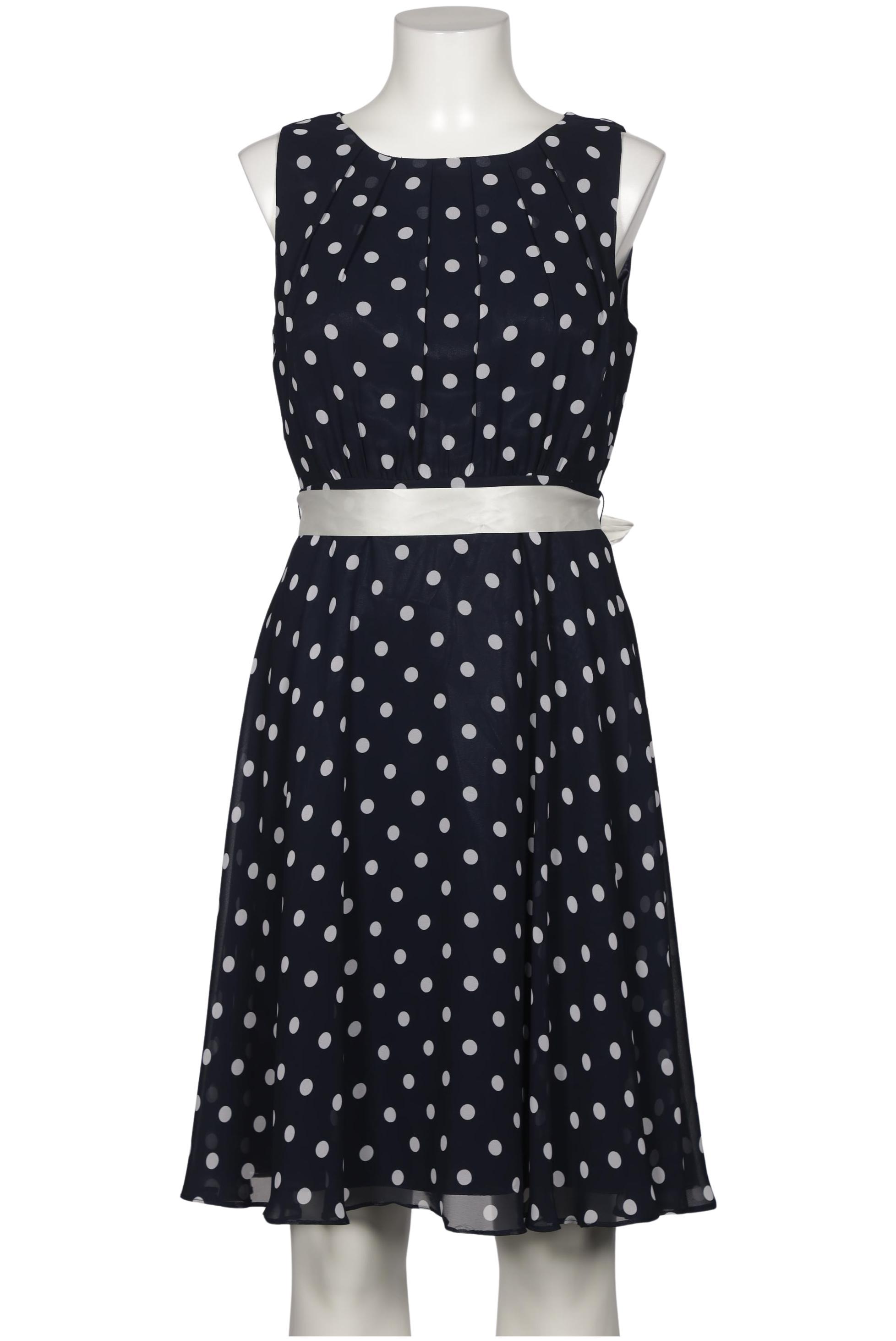 

Mariposa Damen Kleid, marineblau, Gr. 38