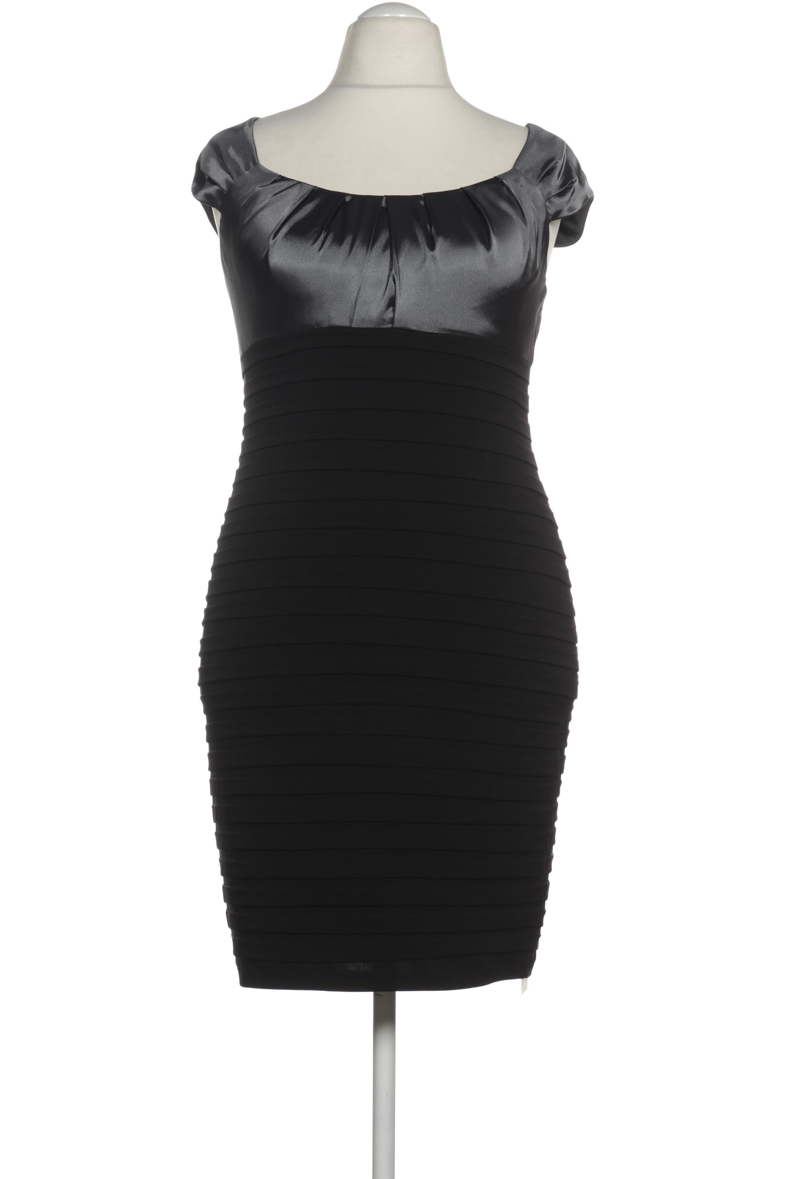 

Mariposa Damen Kleid, schwarz, Gr. 42
