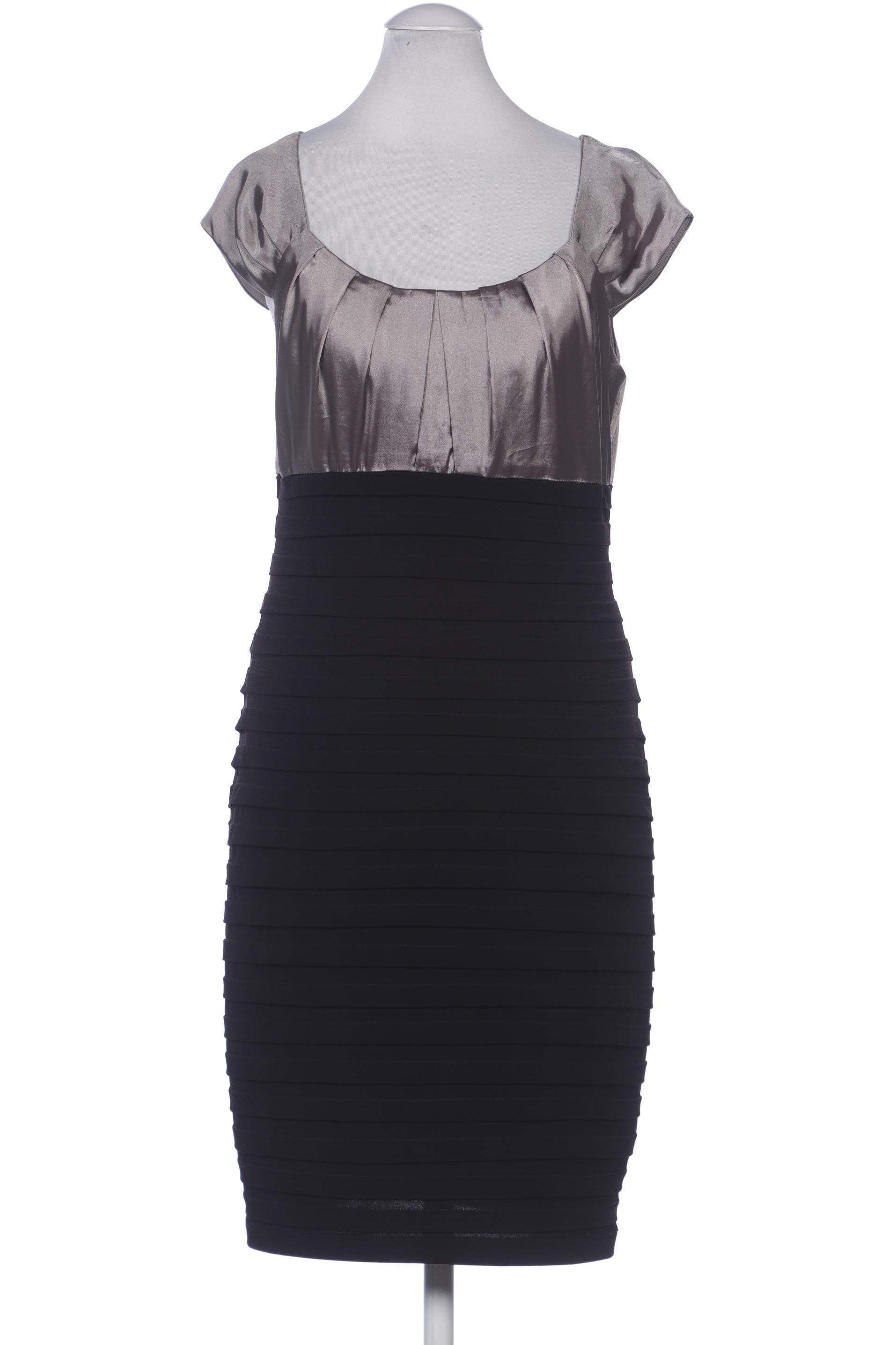 

Mariposa Damen Kleid, schwarz, Gr. 36