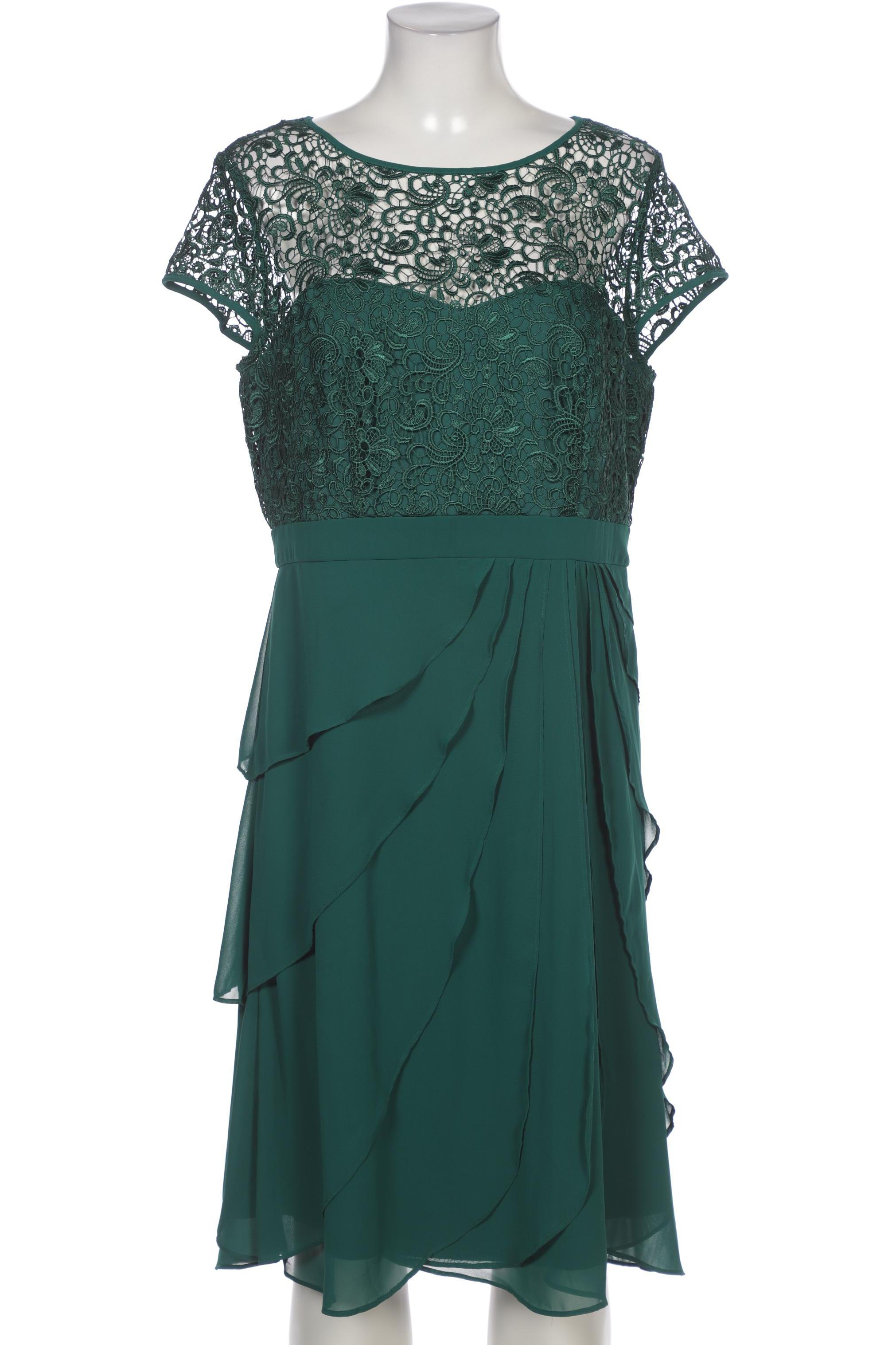 

Mariposa Damen Kleid, grün, Gr. 44