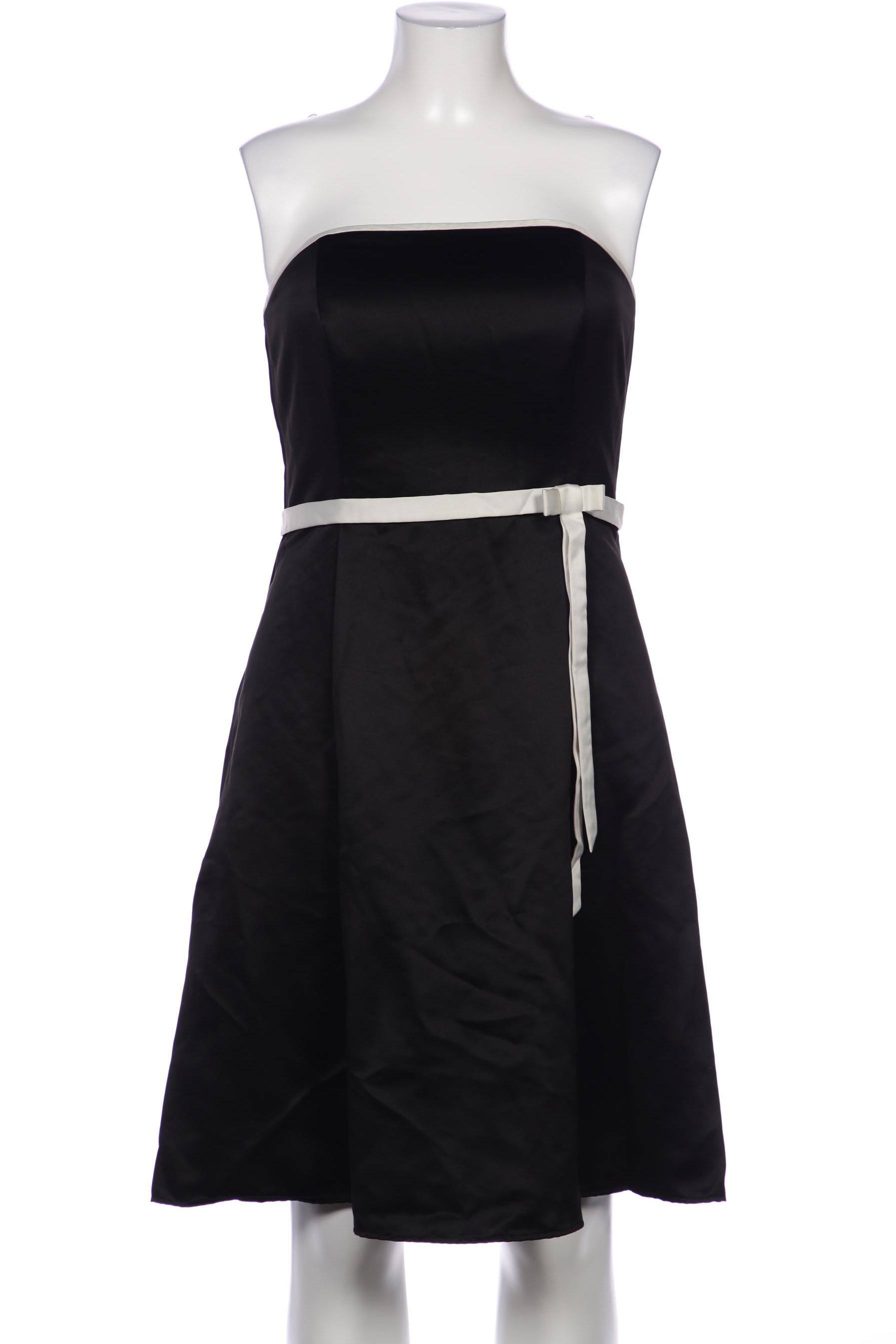 

Mariposa Damen Kleid, schwarz, Gr. 42