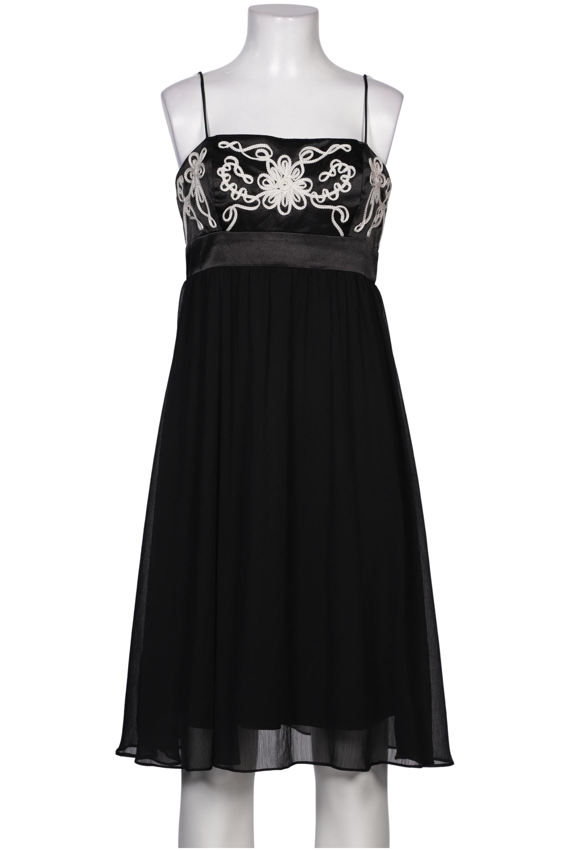 

Mariposa Damen Kleid, schwarz, Gr. 36