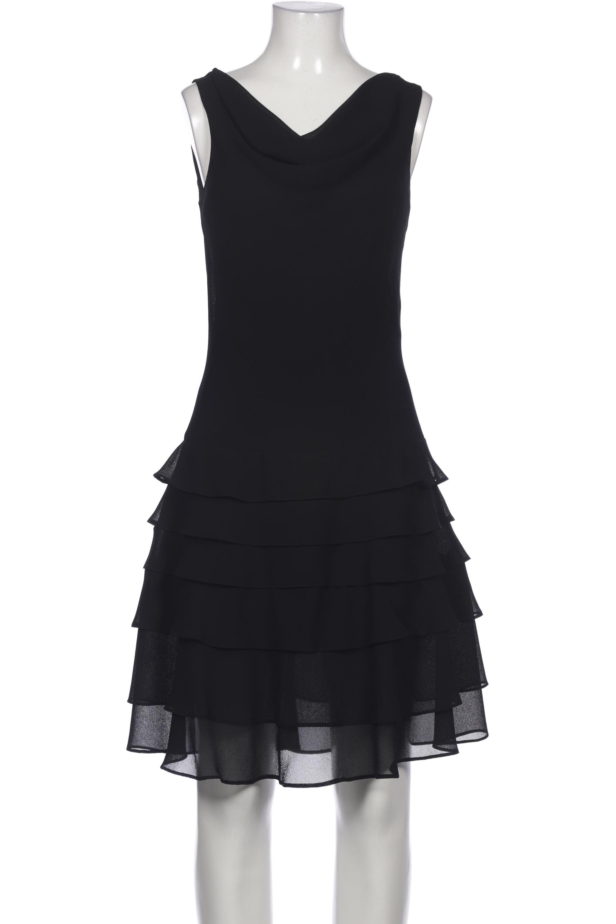 

Mariposa Damen Kleid, schwarz