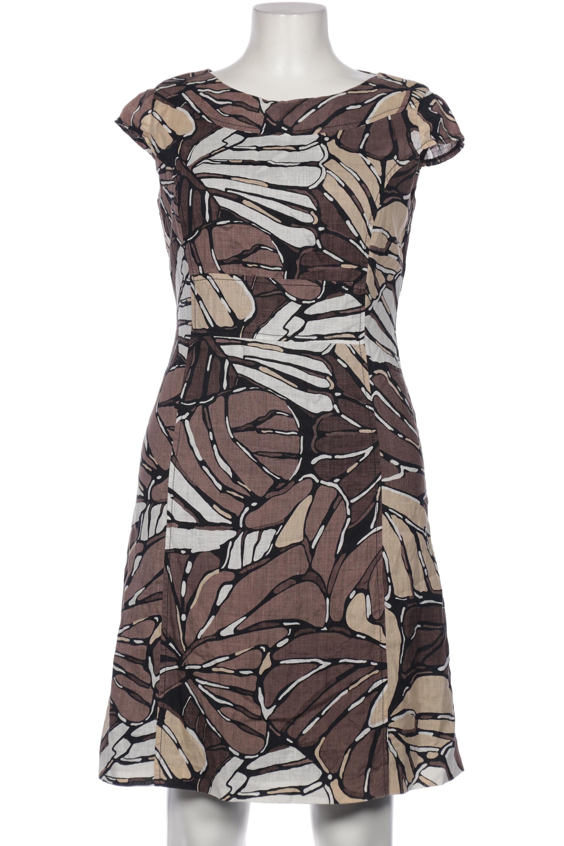 

Mariposa Damen Kleid, braun, Gr. 42