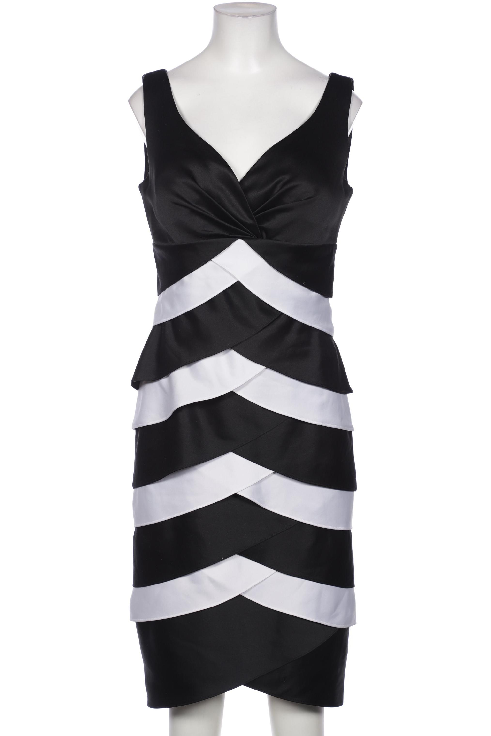

Mariposa Damen Kleid, schwarz, Gr. 36