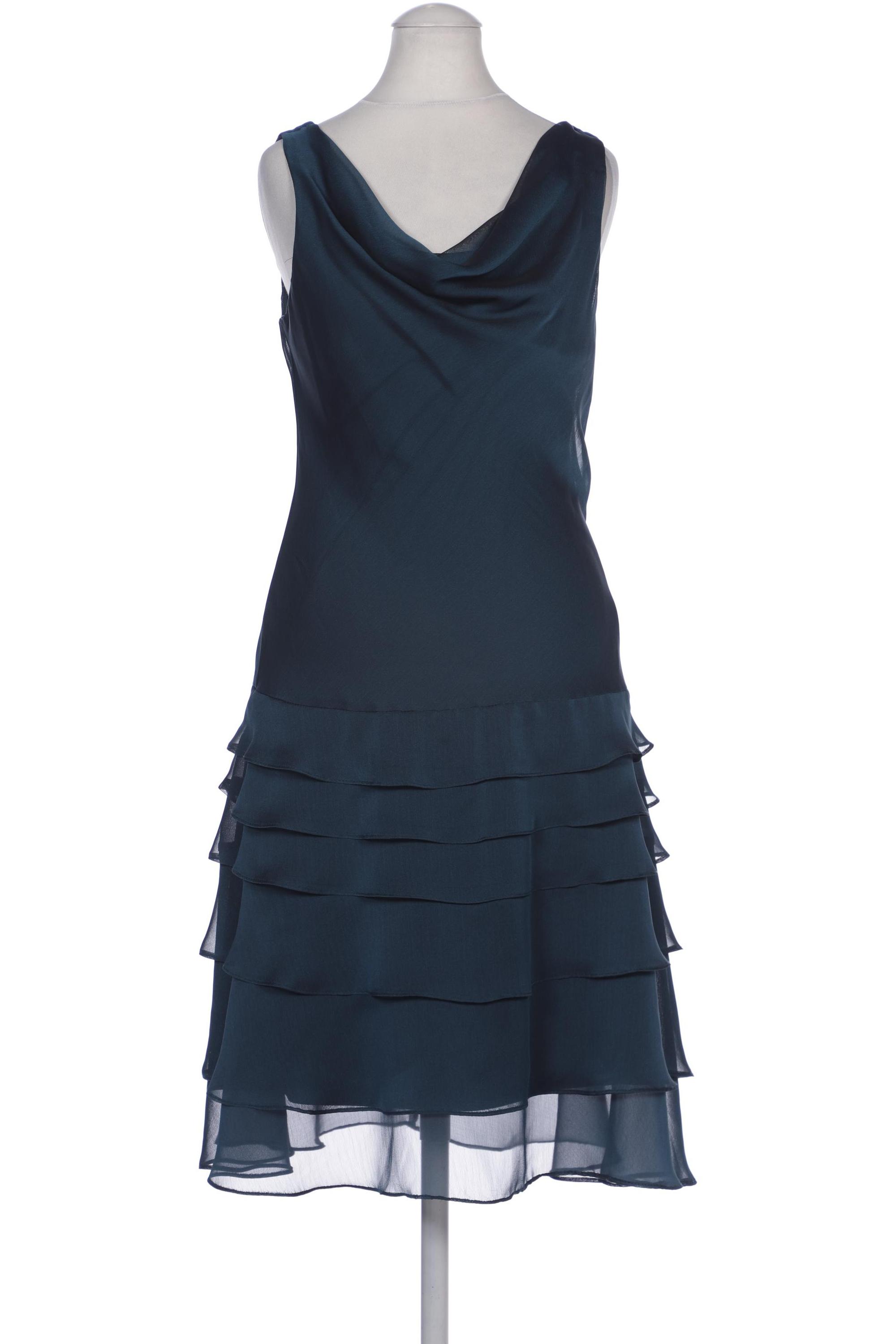 

Mariposa Damen Kleid, türkis, Gr. 36