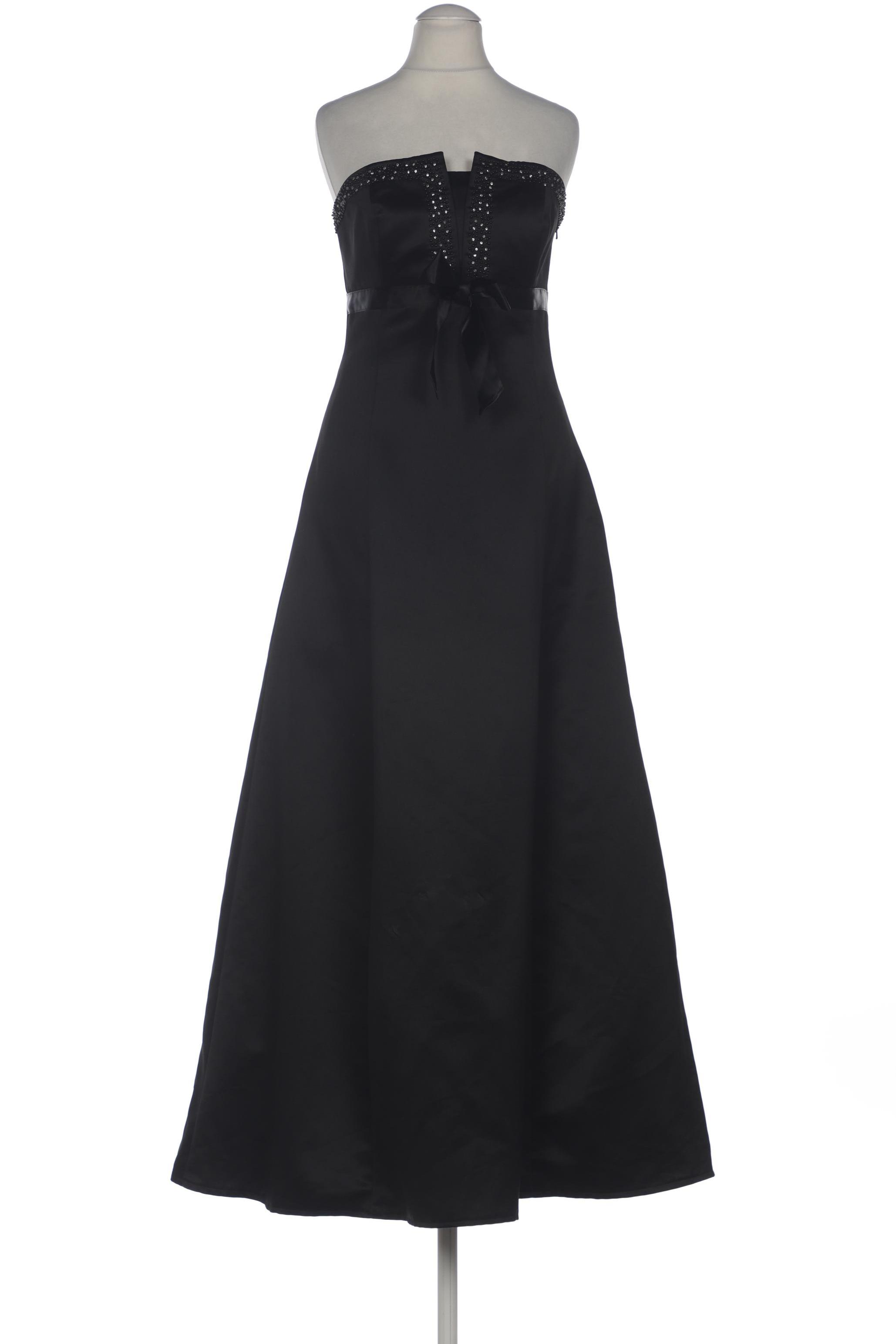 

Mariposa Damen Kleid, schwarz, Gr. 36