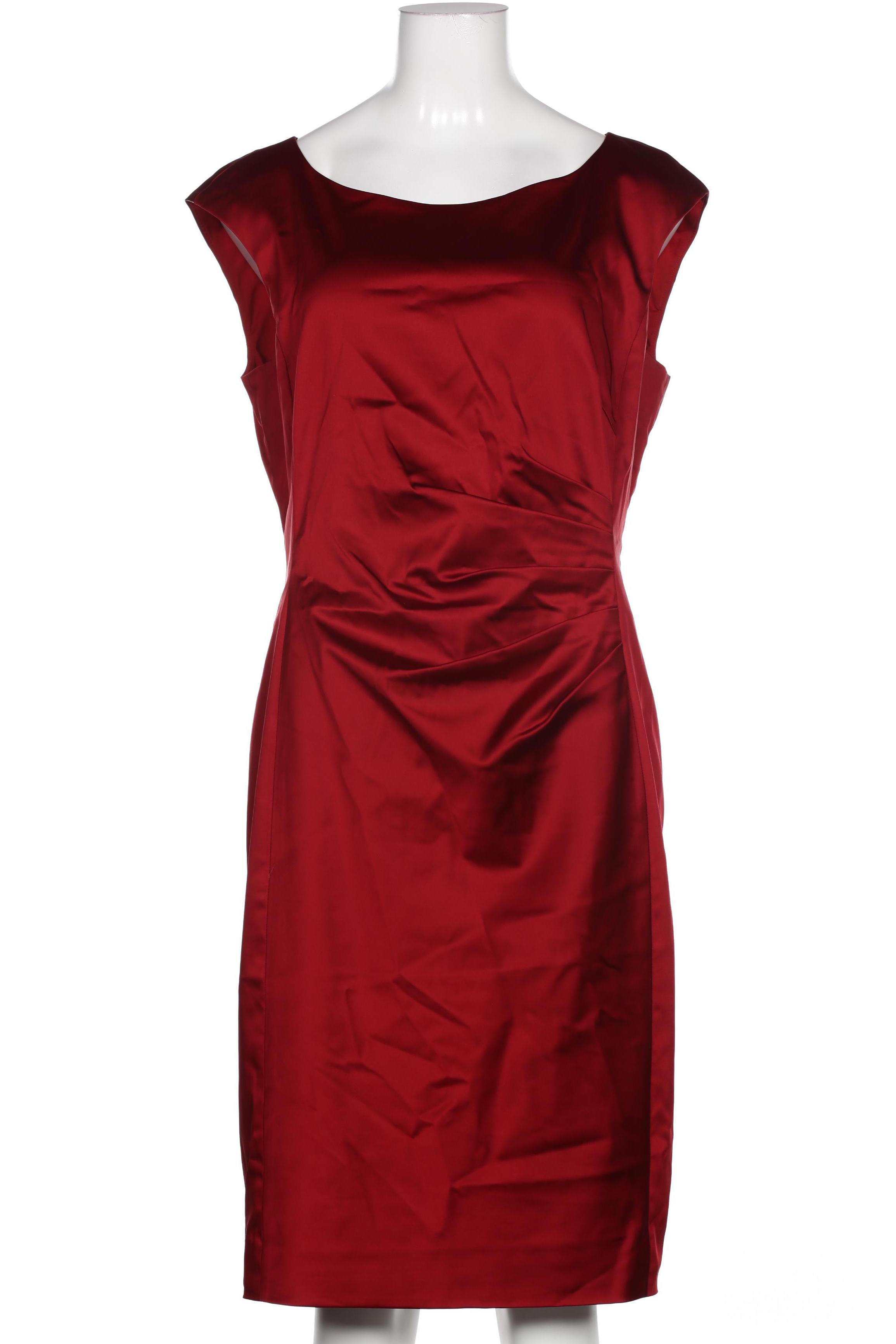 

Mariposa Damen Kleid, rot, Gr. 40