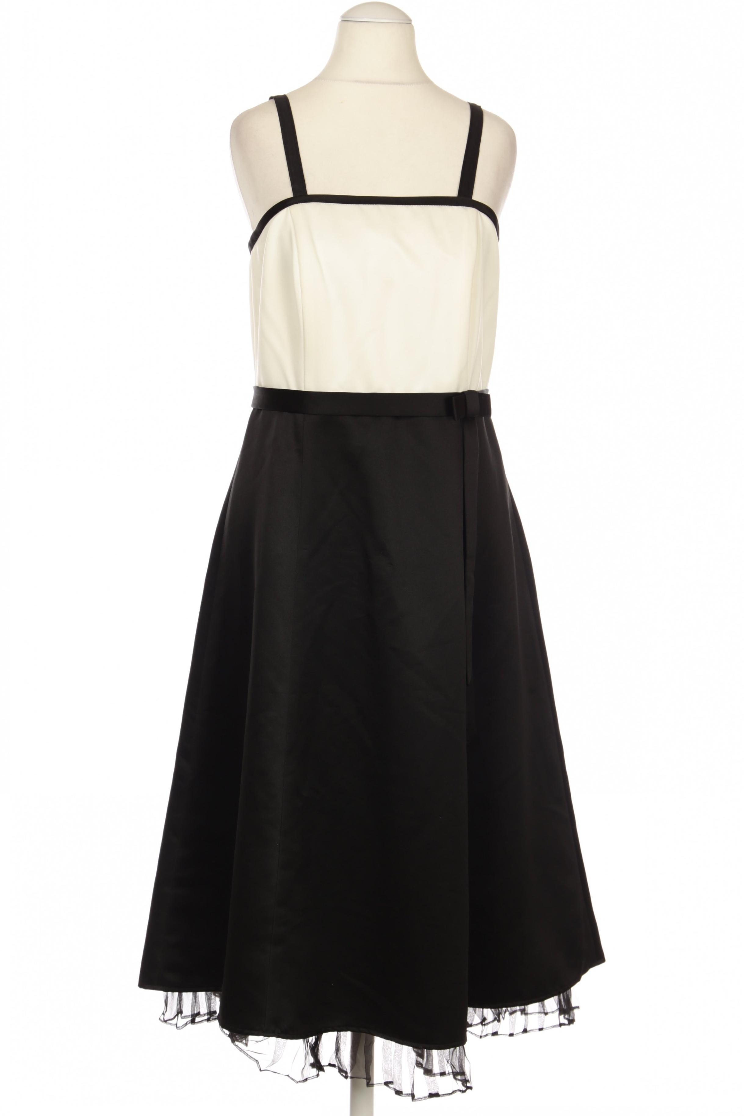 

Mariposa Damen Kleid, schwarz, Gr. 38