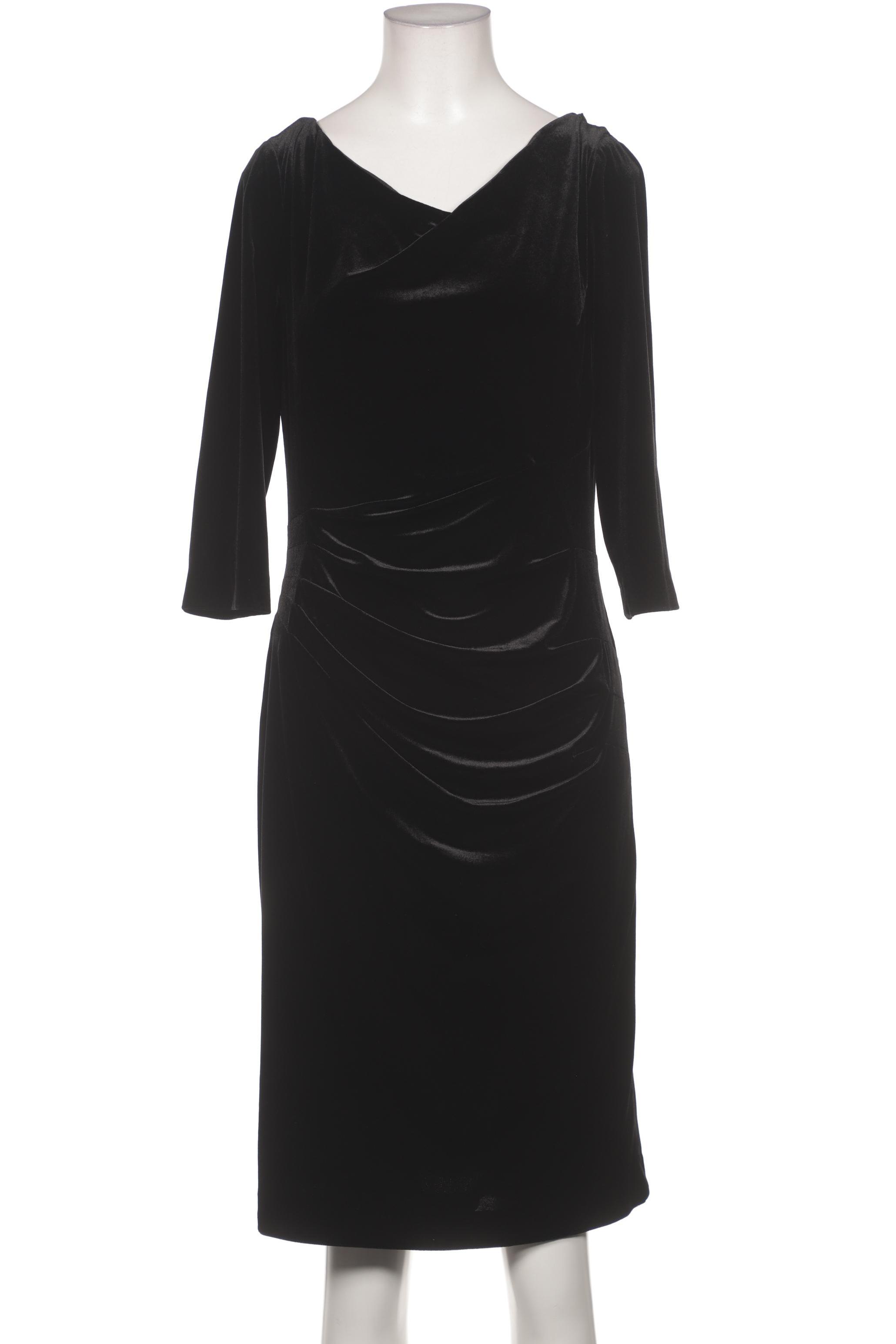 

Mariposa Damen Kleid, schwarz, Gr. 38