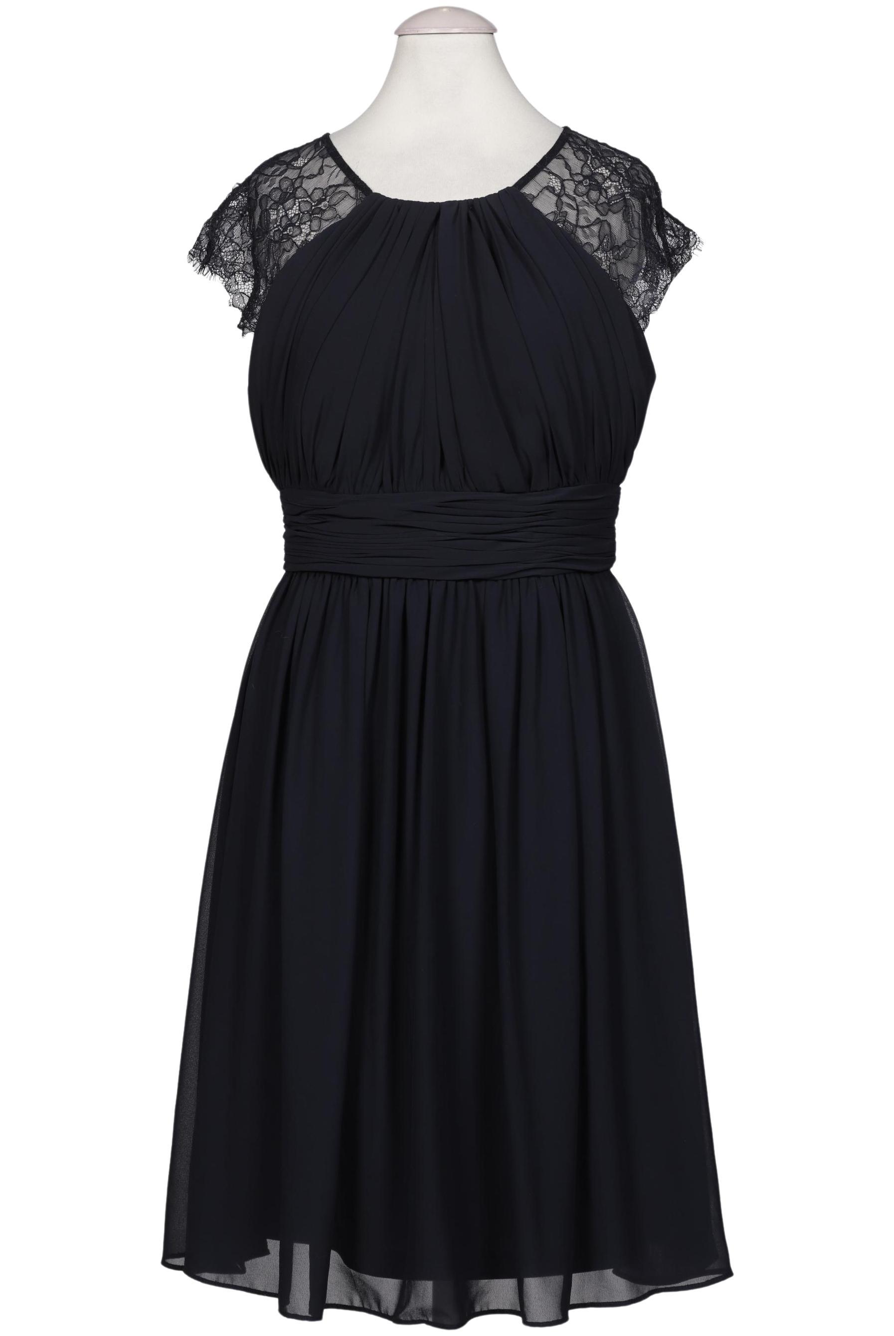 

Mariposa Damen Kleid, marineblau, Gr. 36