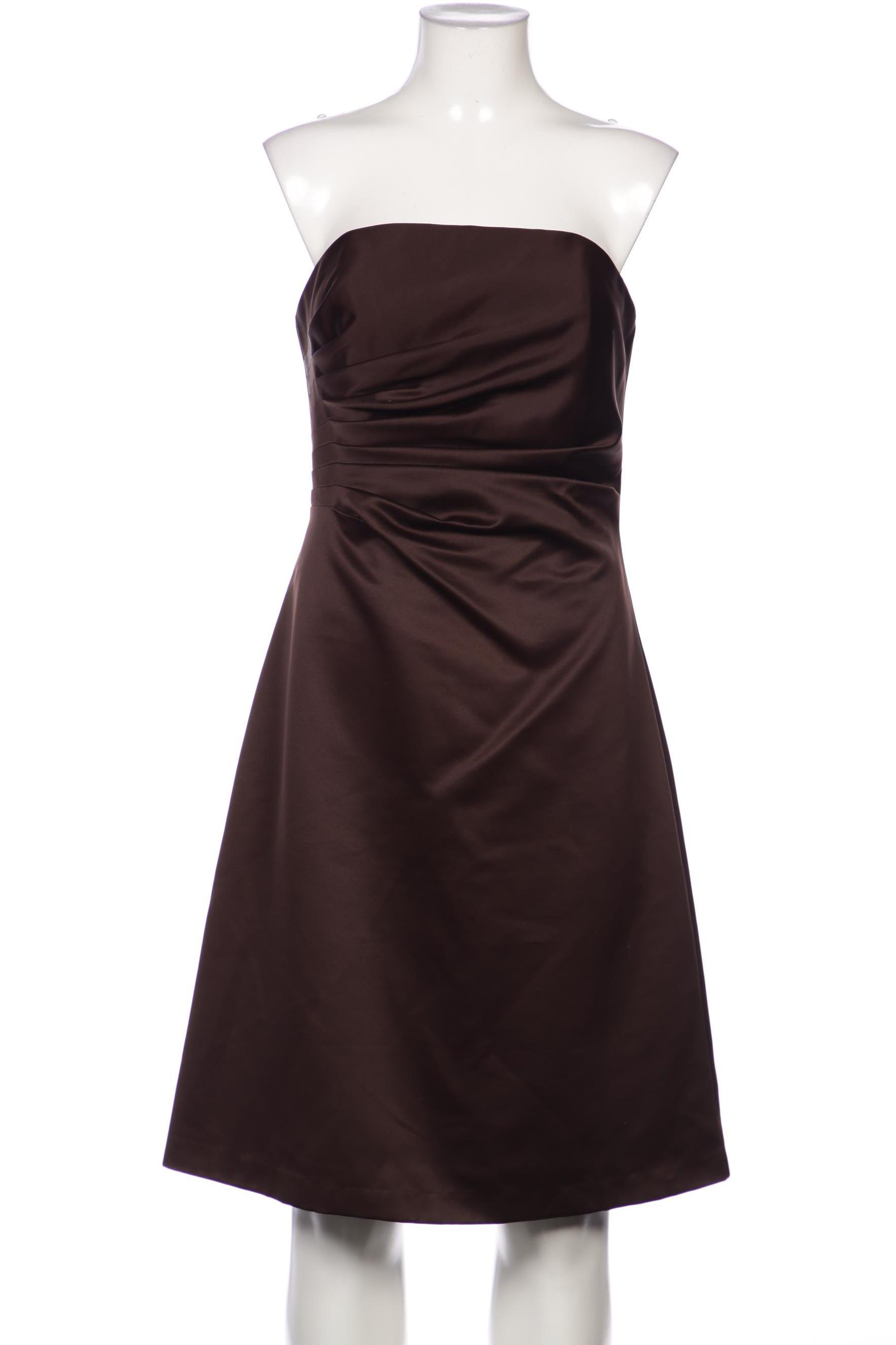 

Mariposa Damen Kleid, braun