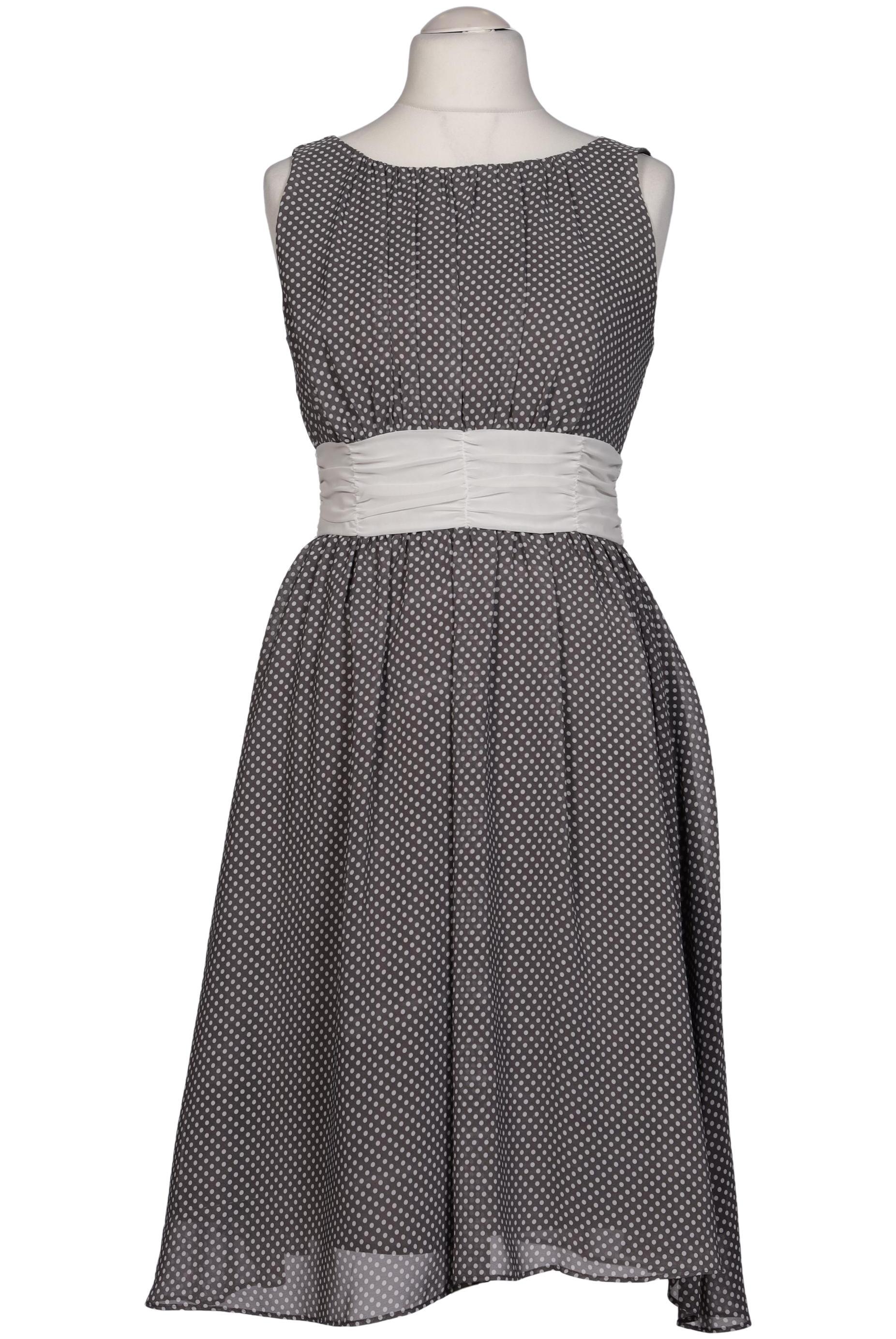 

Mariposa Damen Kleid, weiß, Gr. 40