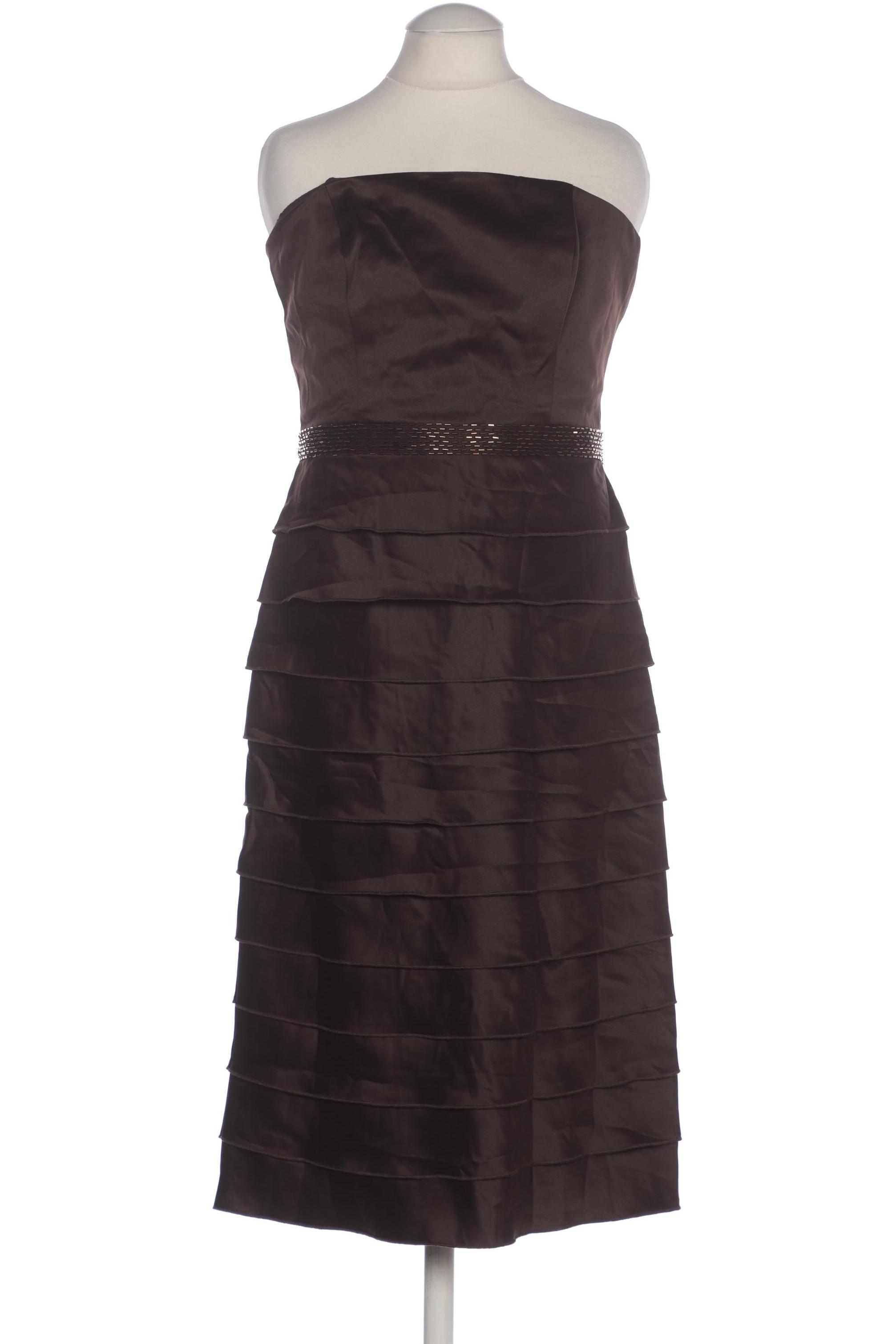 

Mariposa Damen Kleid, braun, Gr. 34