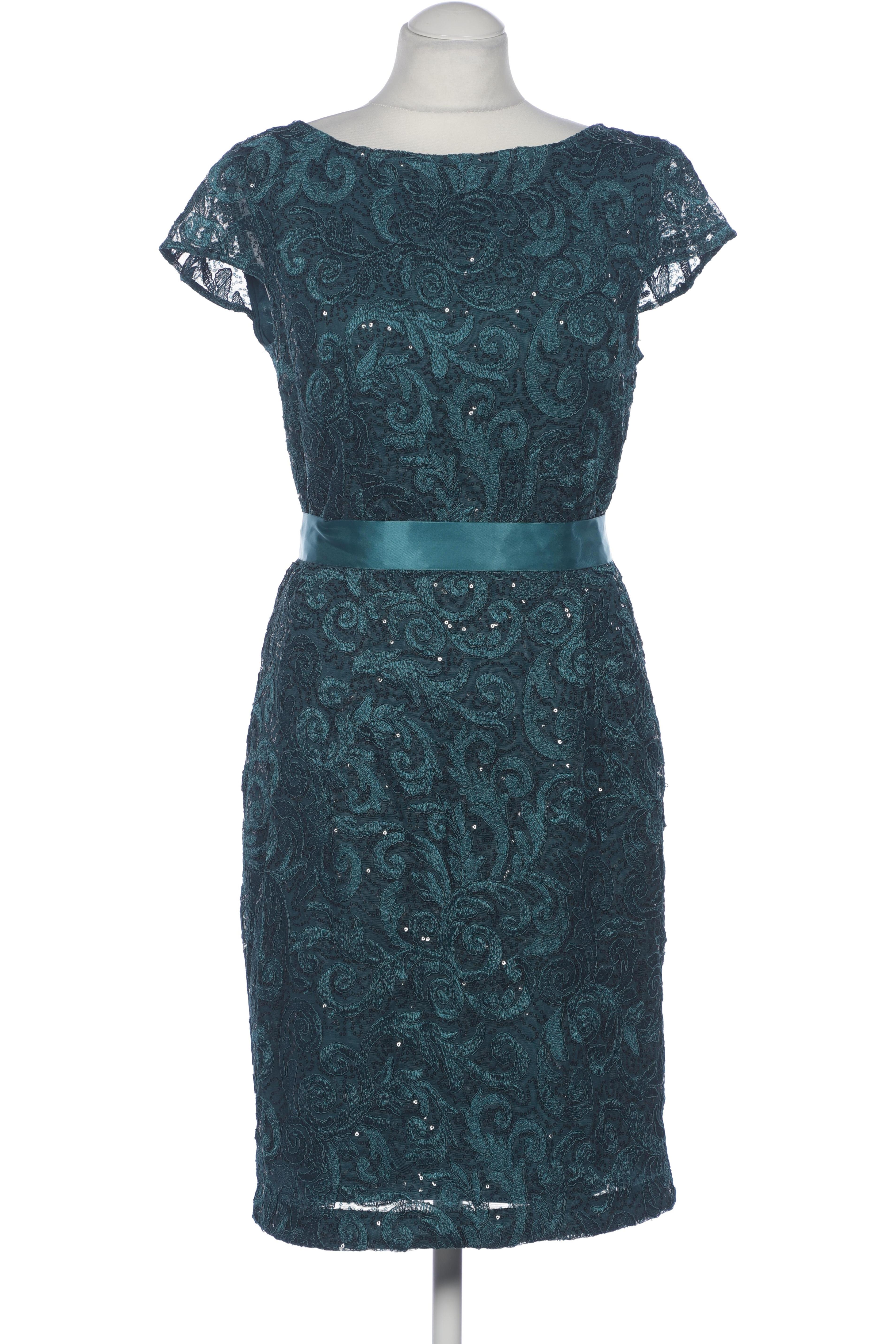 

Mariposa Damen Kleid, türkis, Gr. 40