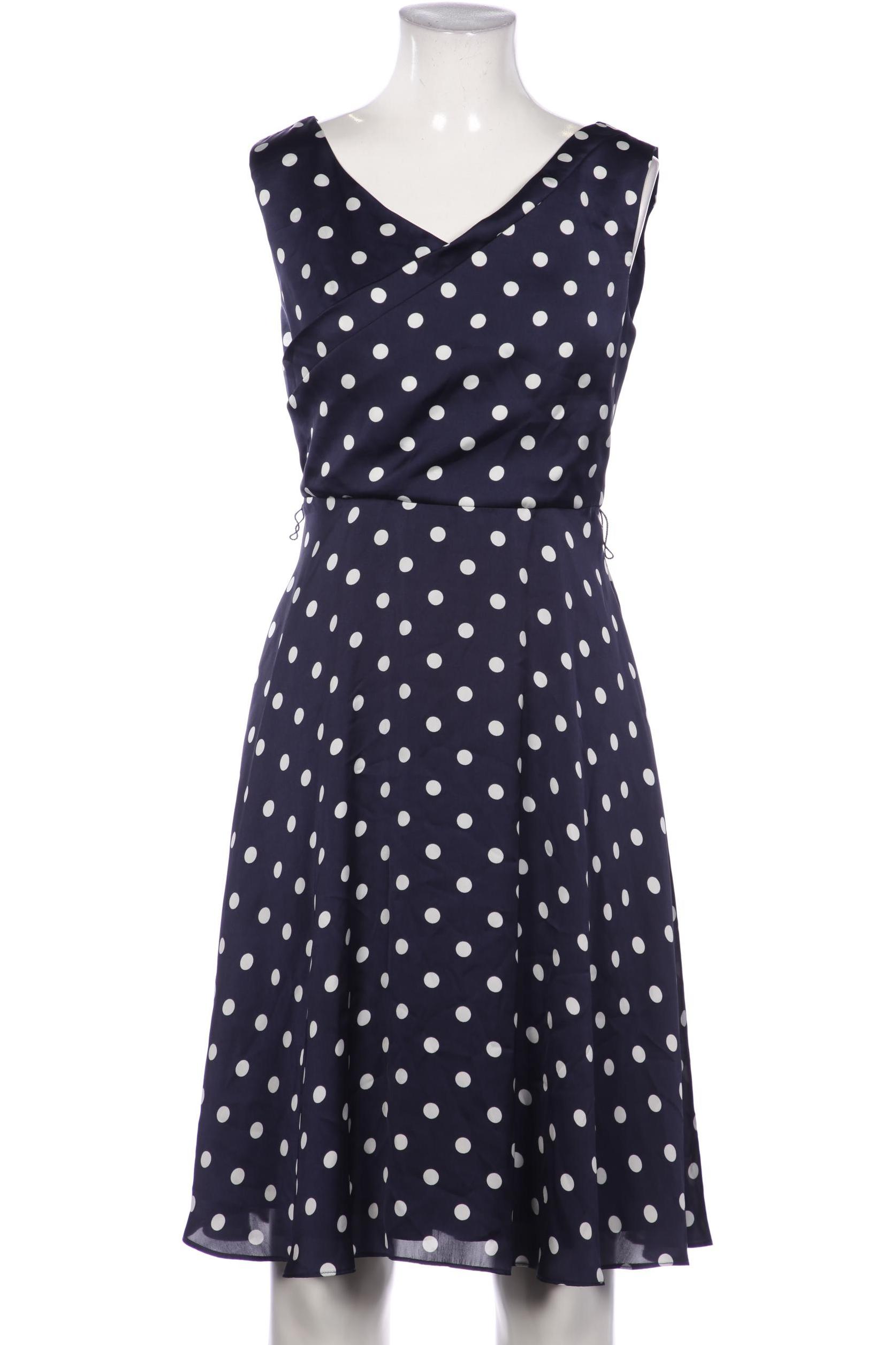 

Mariposa Damen Kleid, marineblau, Gr. 36