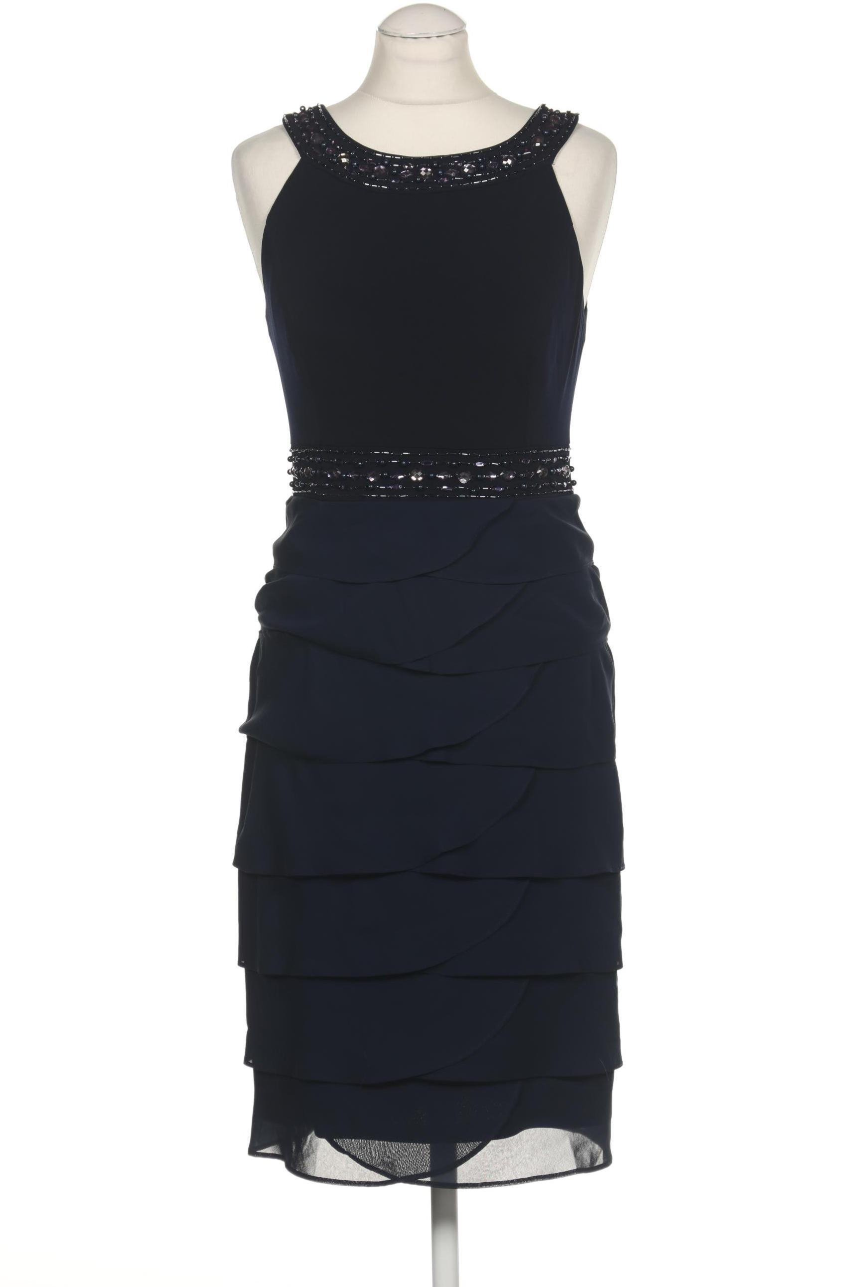 

Mariposa Damen Kleid, marineblau, Gr. 36