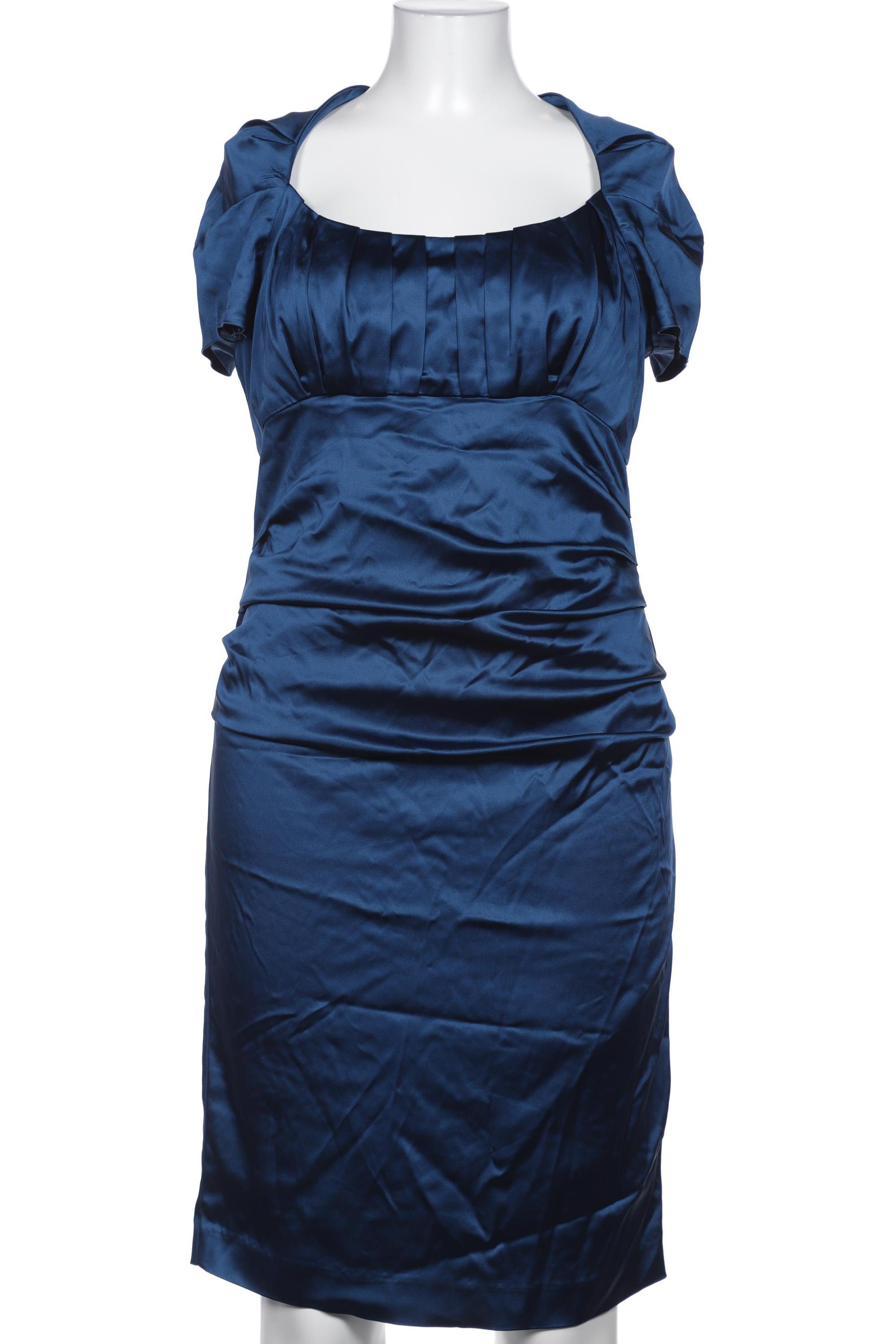 

Mariposa Damen Kleid, marineblau