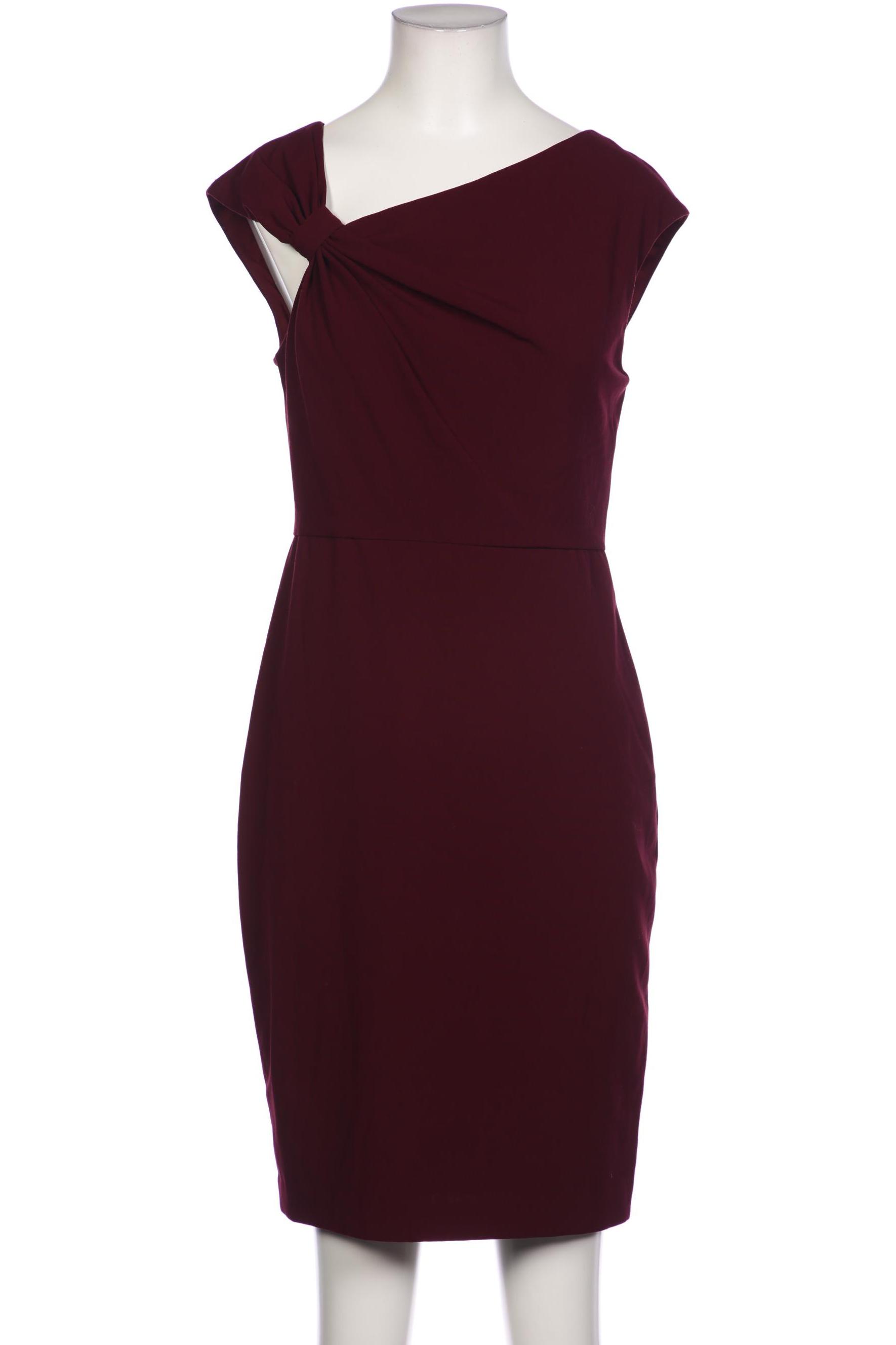 

Mariposa Damen Kleid, bordeaux, Gr. 36