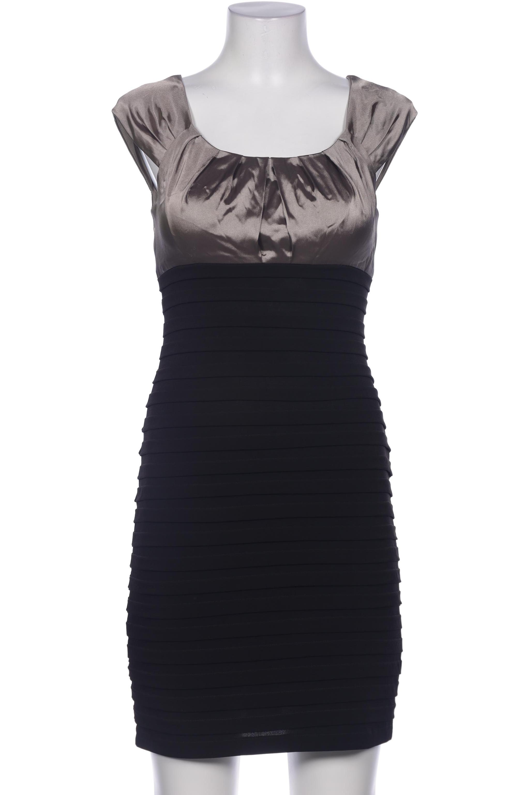 

Mariposa Damen Kleid, schwarz, Gr. 36