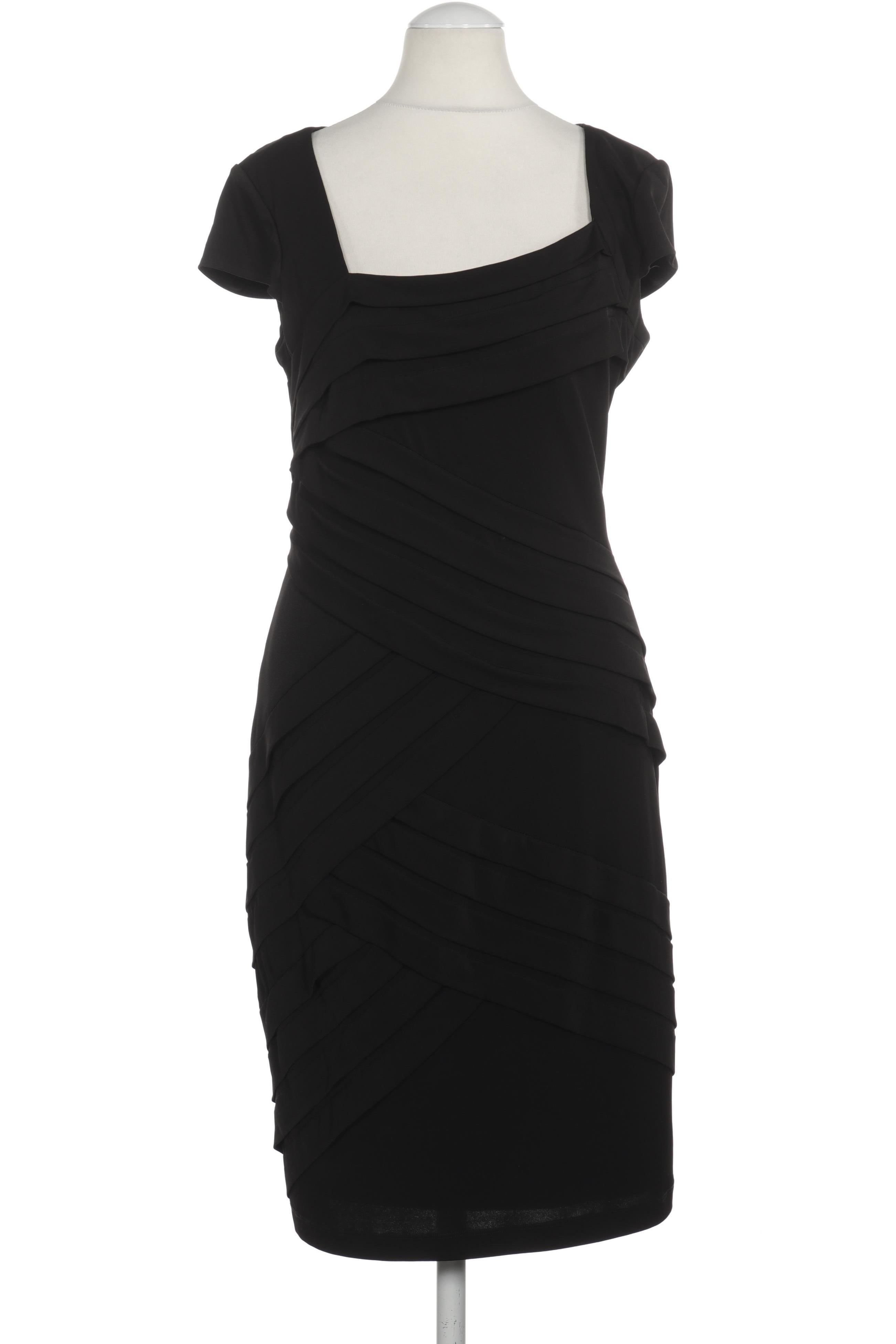 

Mariposa Damen Kleid, schwarz, Gr. 38