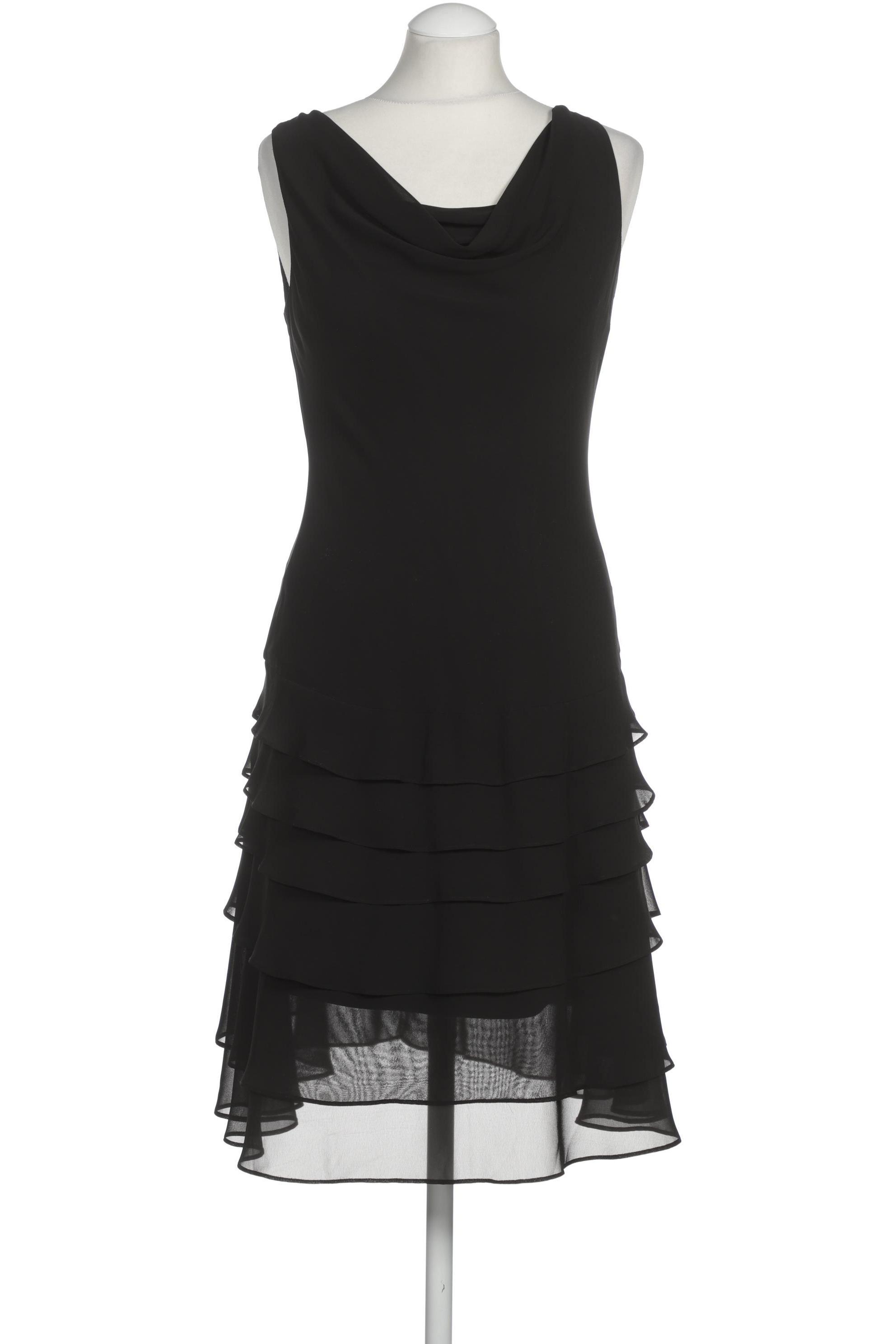

Mariposa Damen Kleid, schwarz, Gr. 32