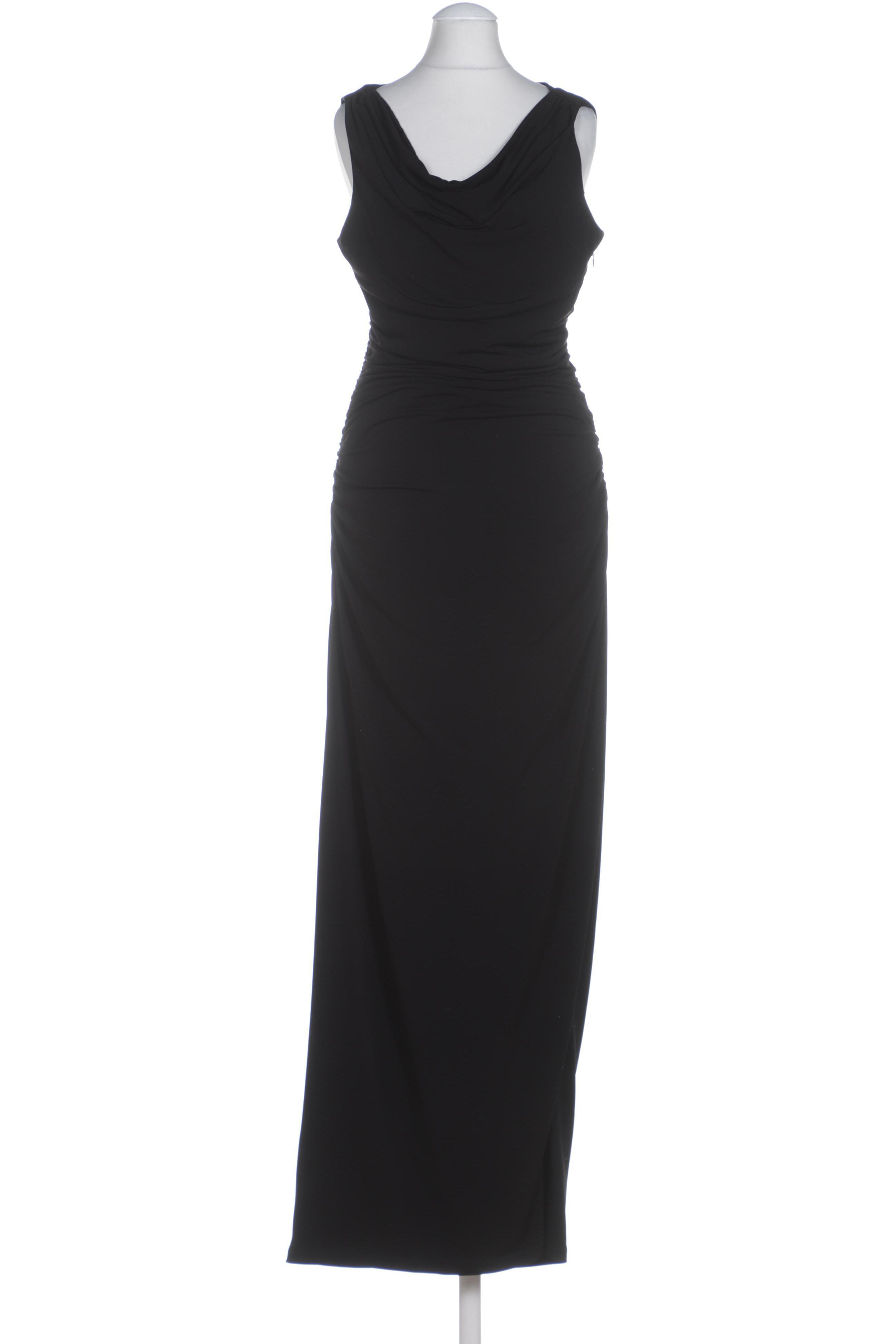 

Mariposa Damen Kleid, schwarz, Gr. 36
