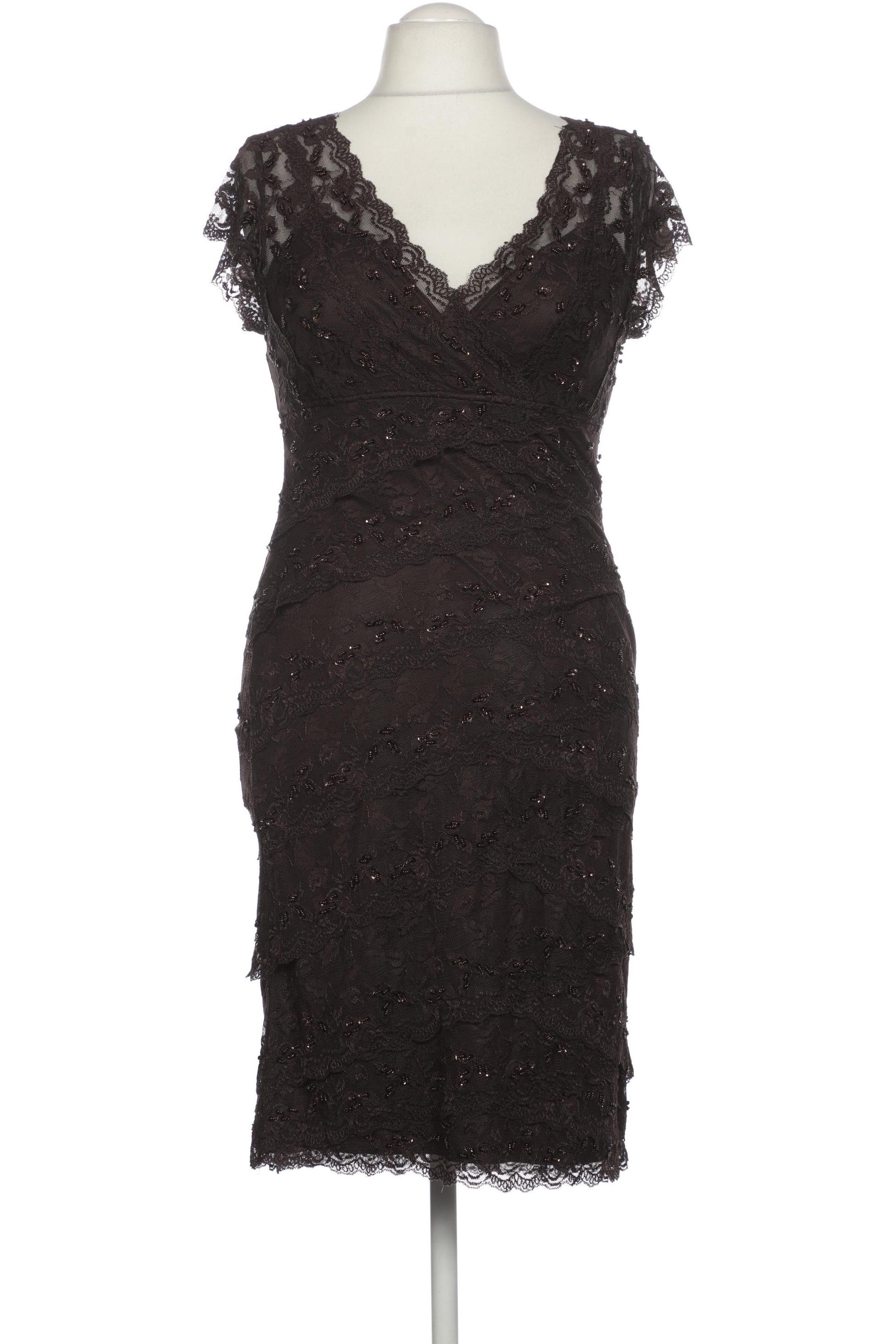 

Mariposa Damen Kleid, braun, Gr. 42