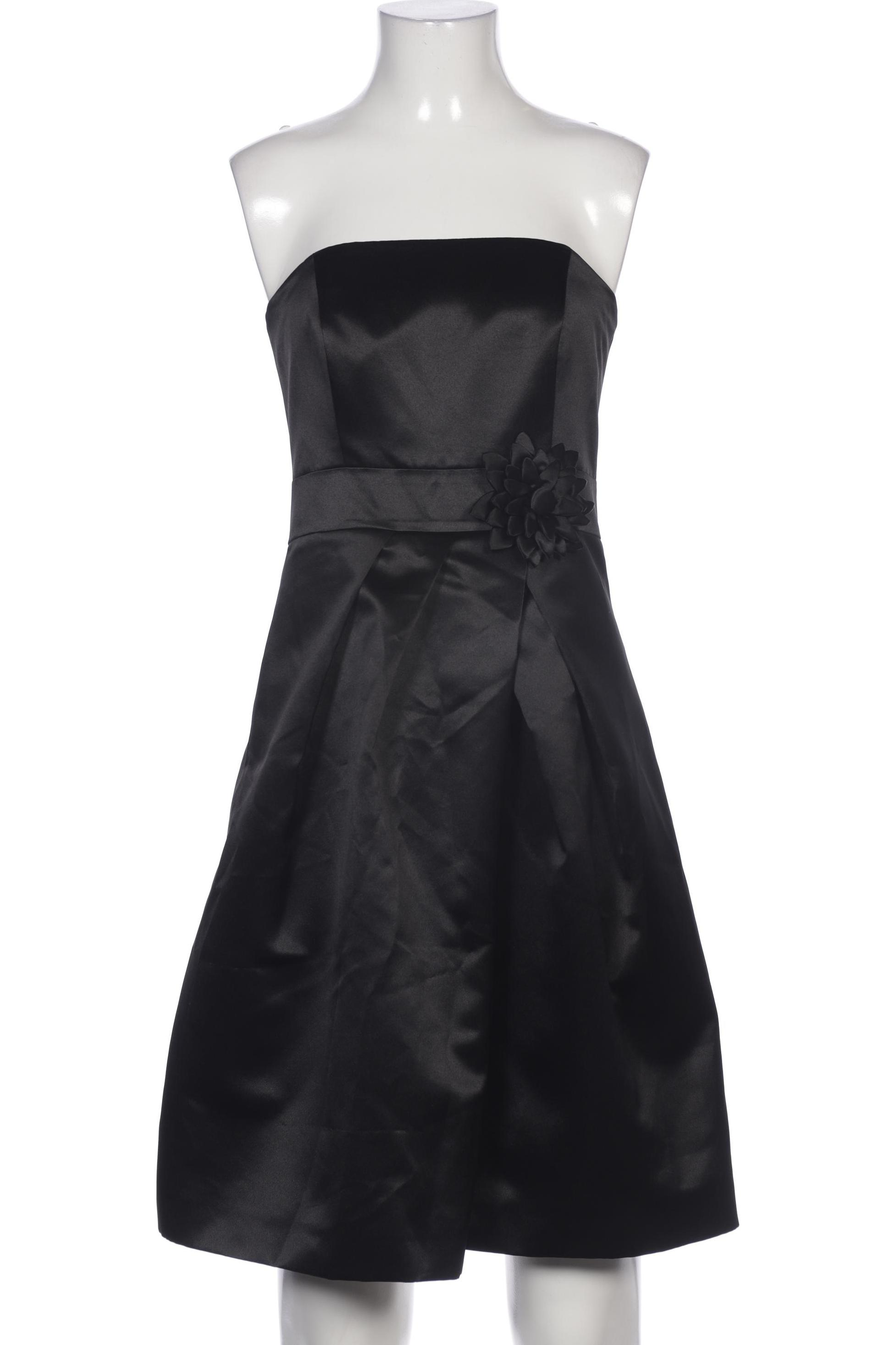 

Mariposa Damen Kleid, schwarz, Gr. 34
