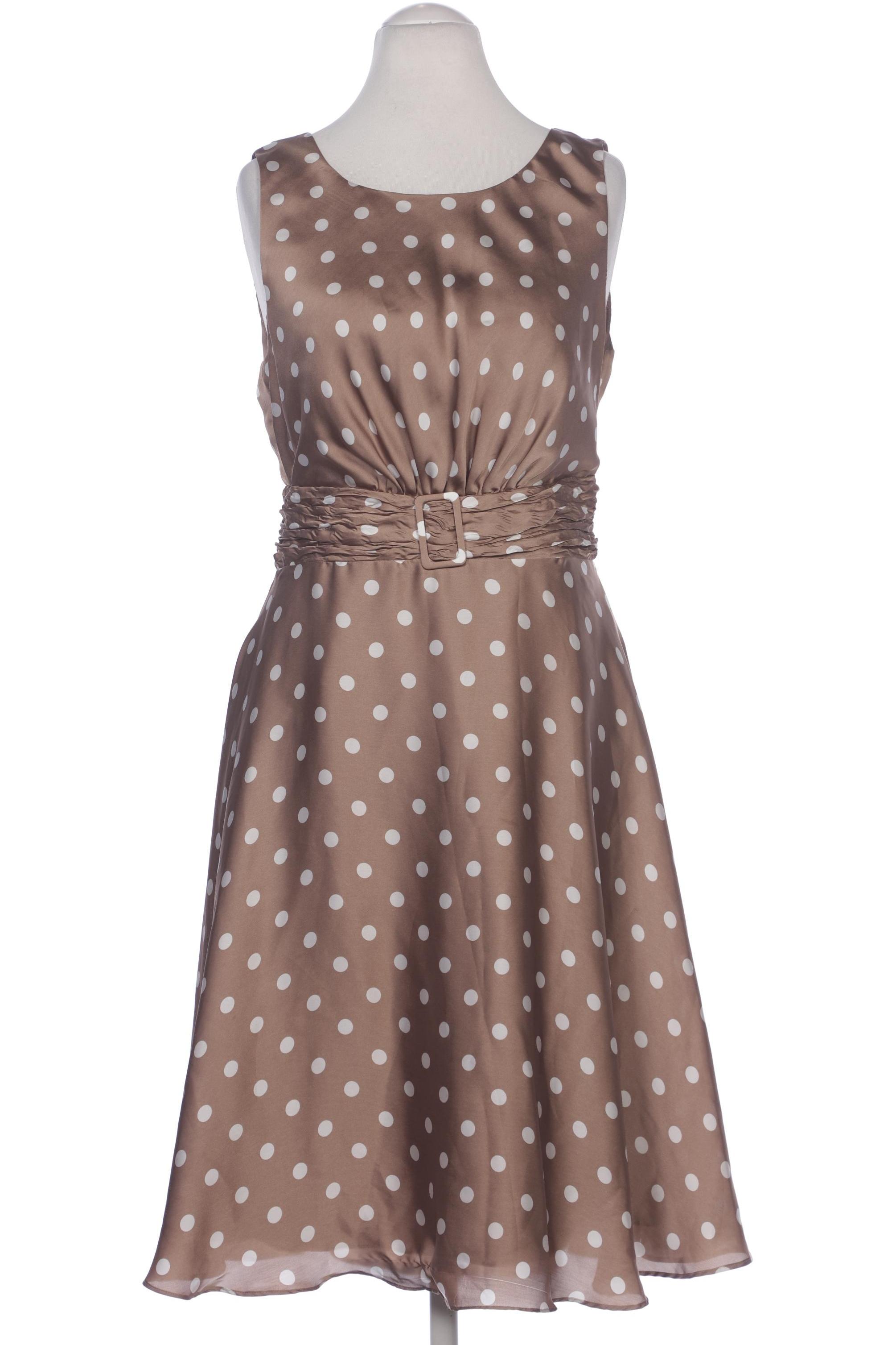 

Mariposa Damen Kleid, beige, Gr. 40