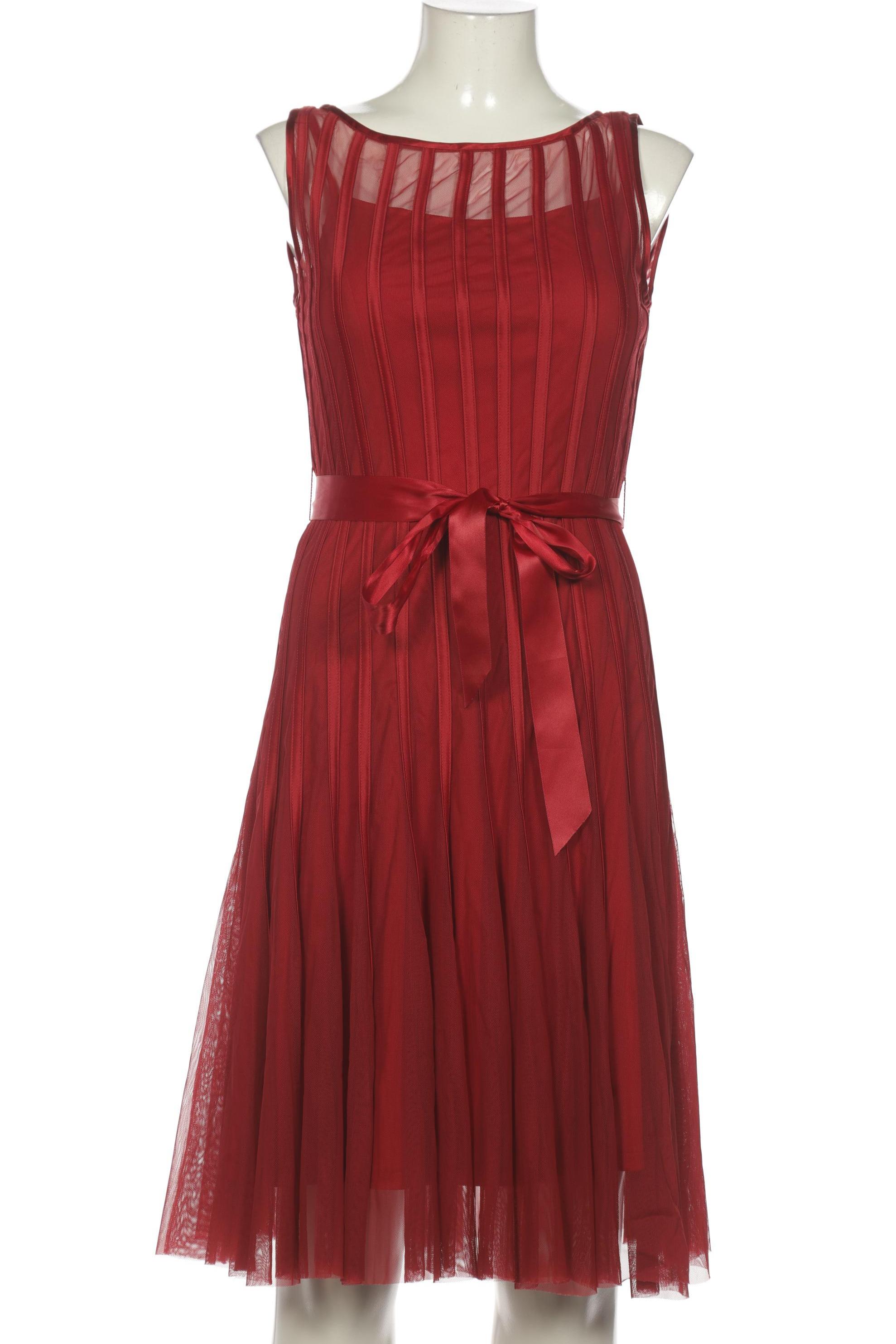 

Mariposa Damen Kleid, bordeaux