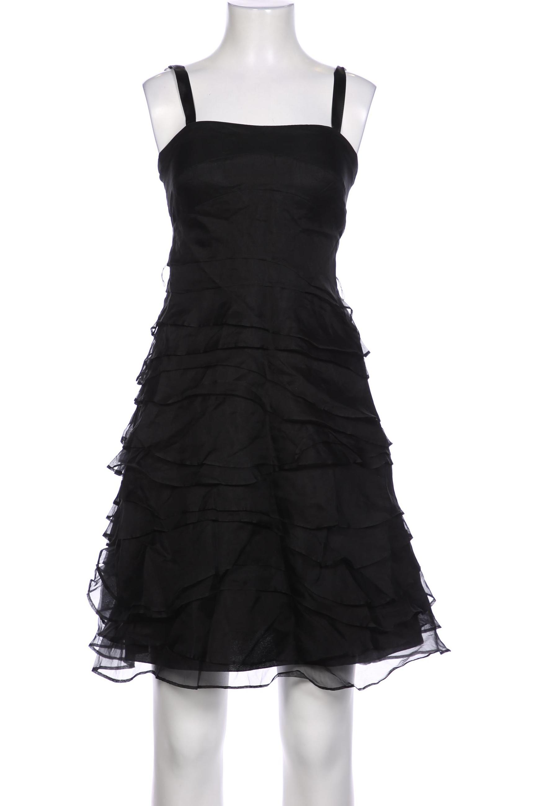 

Mariposa Damen Kleid, schwarz, Gr. 36