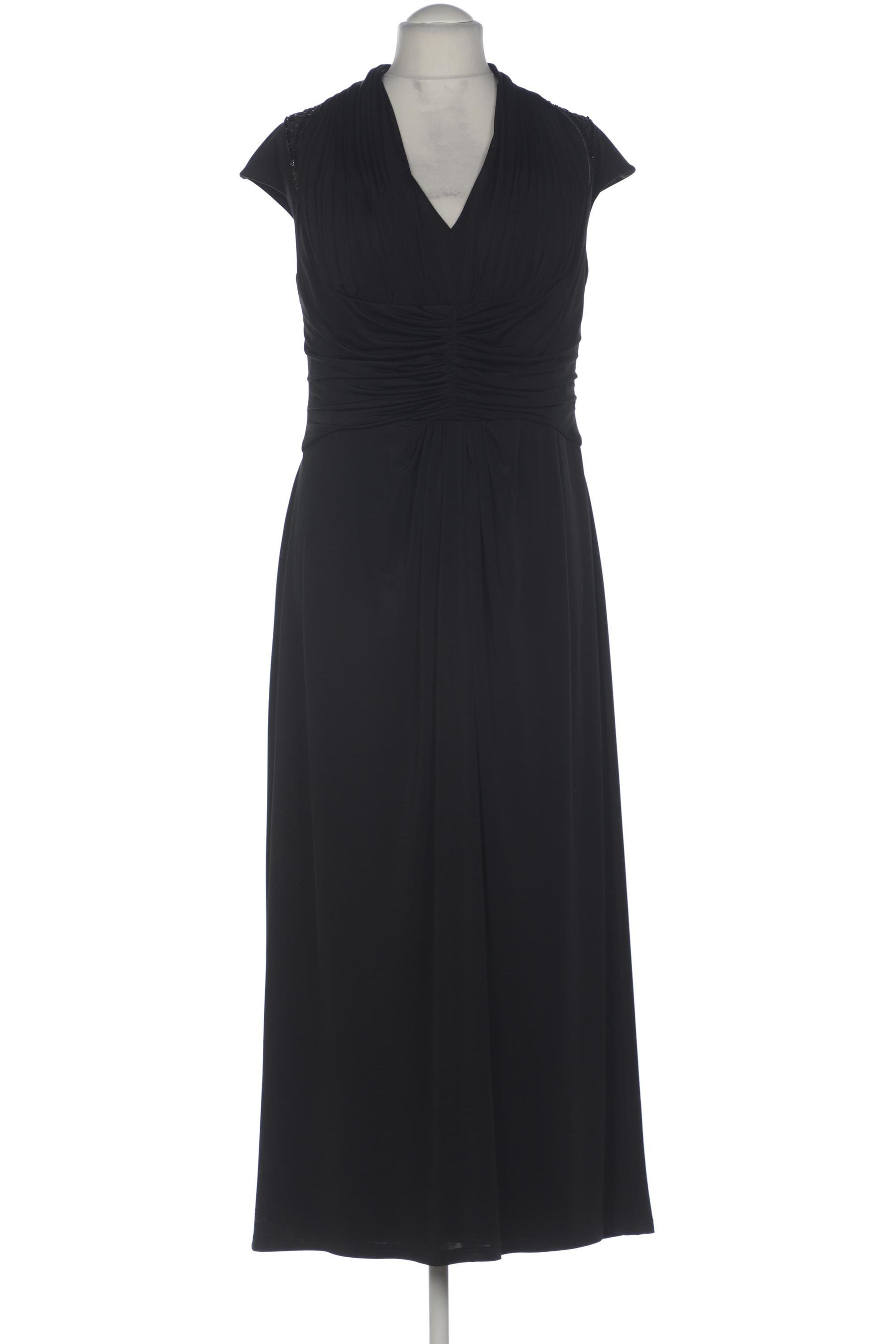 

Mariposa Damen Kleid, schwarz, Gr. 44