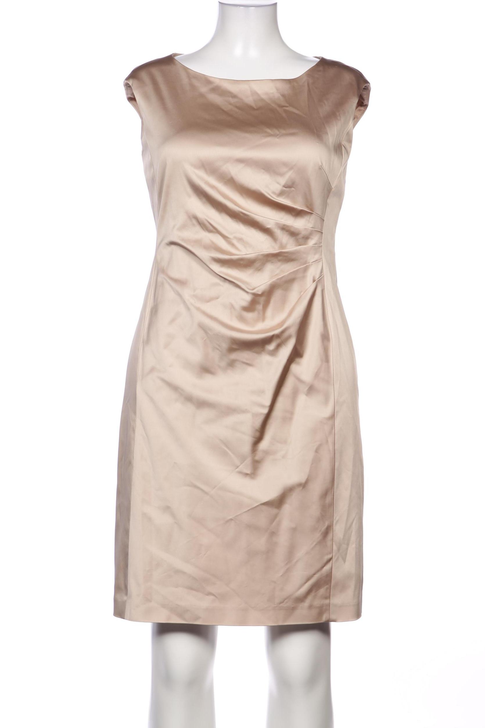 

Mariposa Damen Kleid, beige, Gr. 44