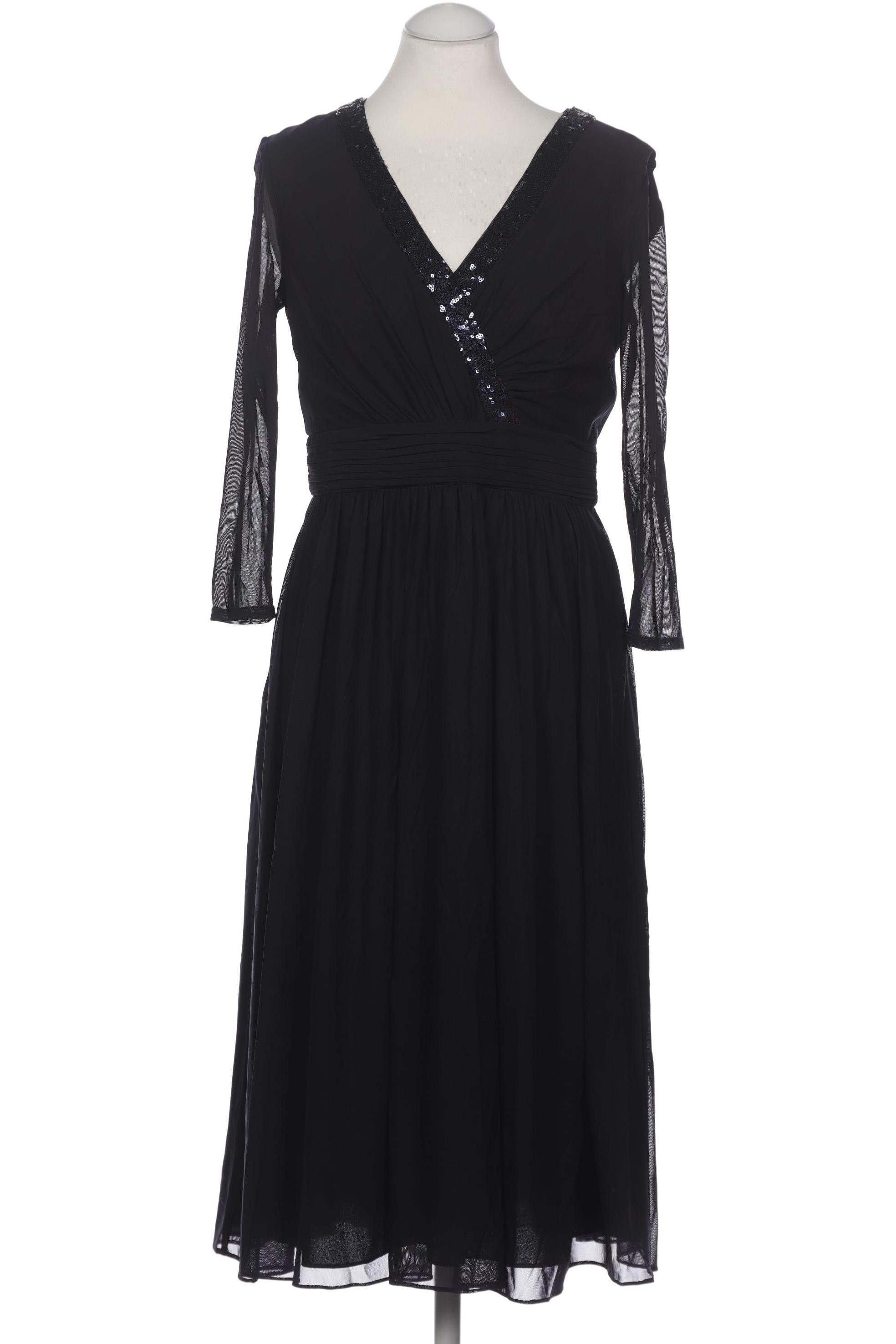 

Mariposa Damen Kleid, marineblau, Gr. 38