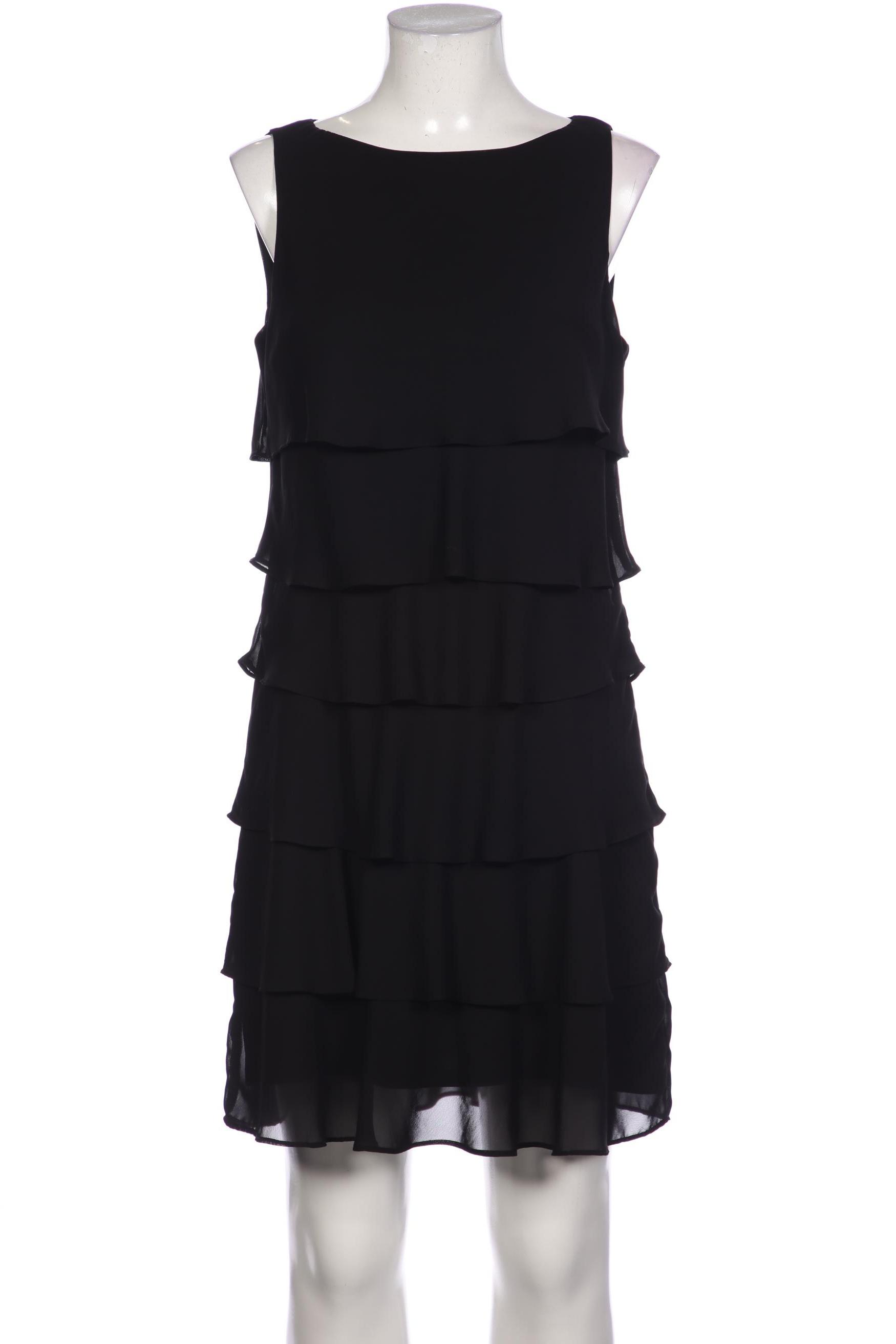 

Mariposa Damen Kleid, schwarz