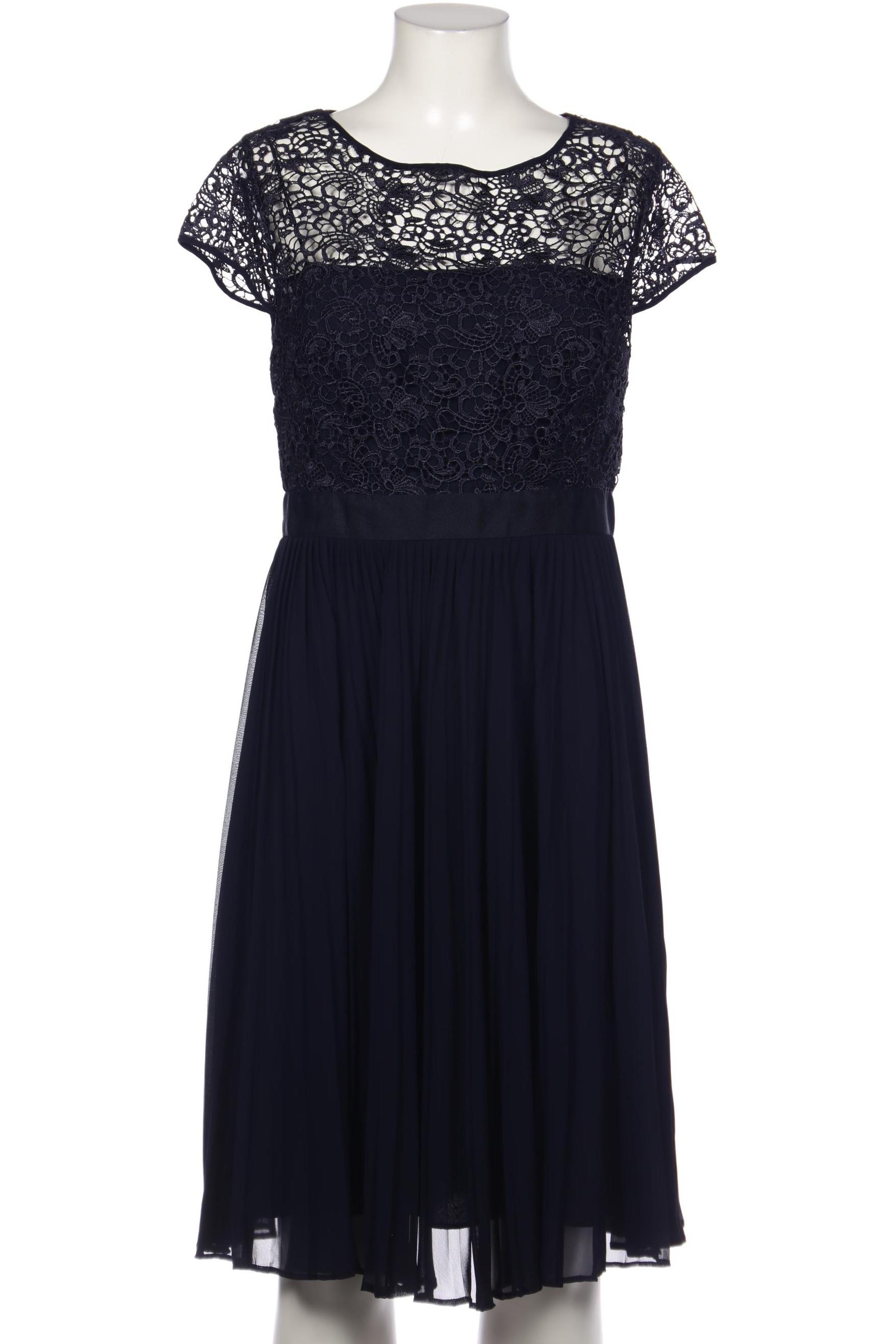 

Mariposa Damen Kleid, marineblau, Gr. 40