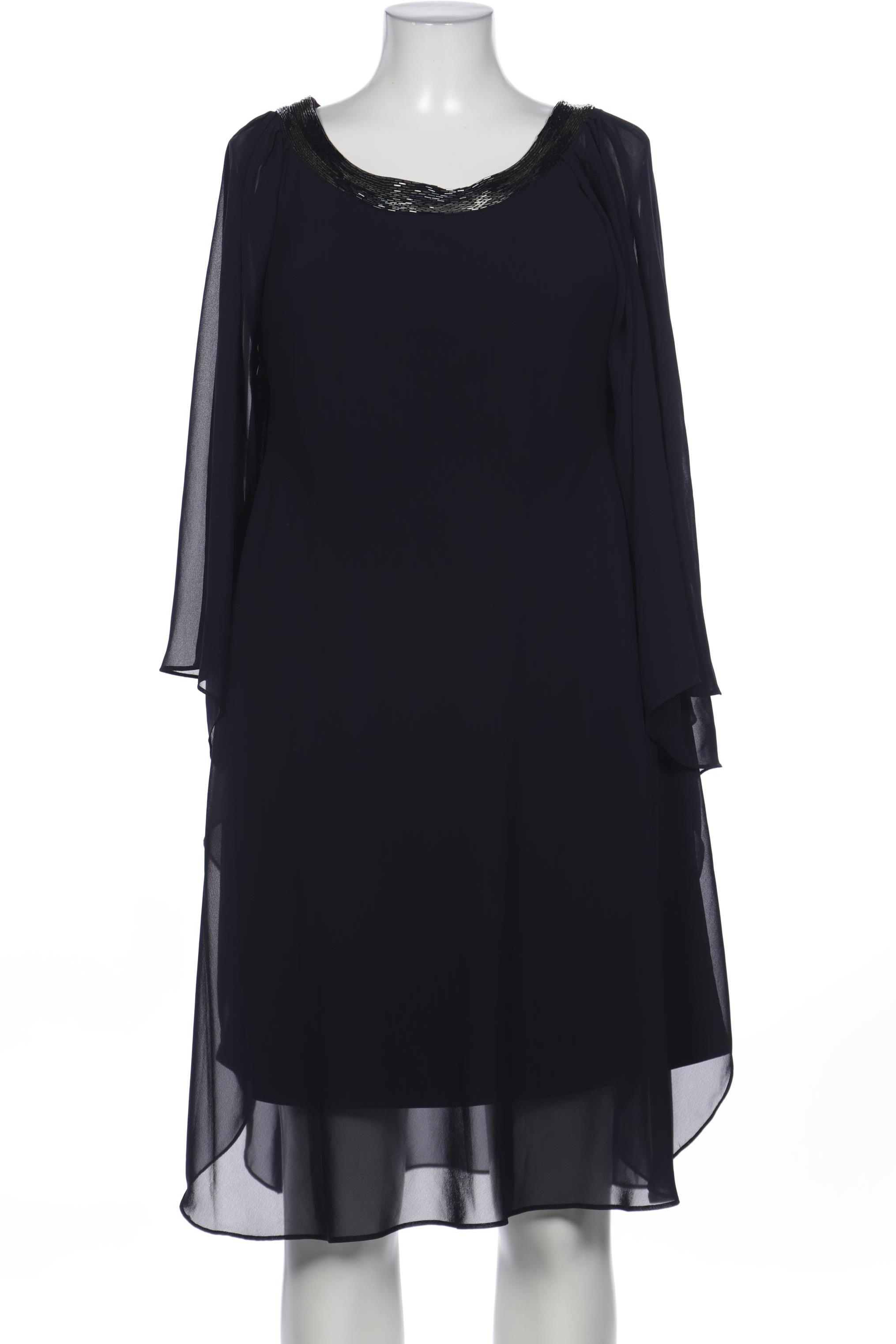 

Mariposa Damen Kleid, marineblau, Gr. 42